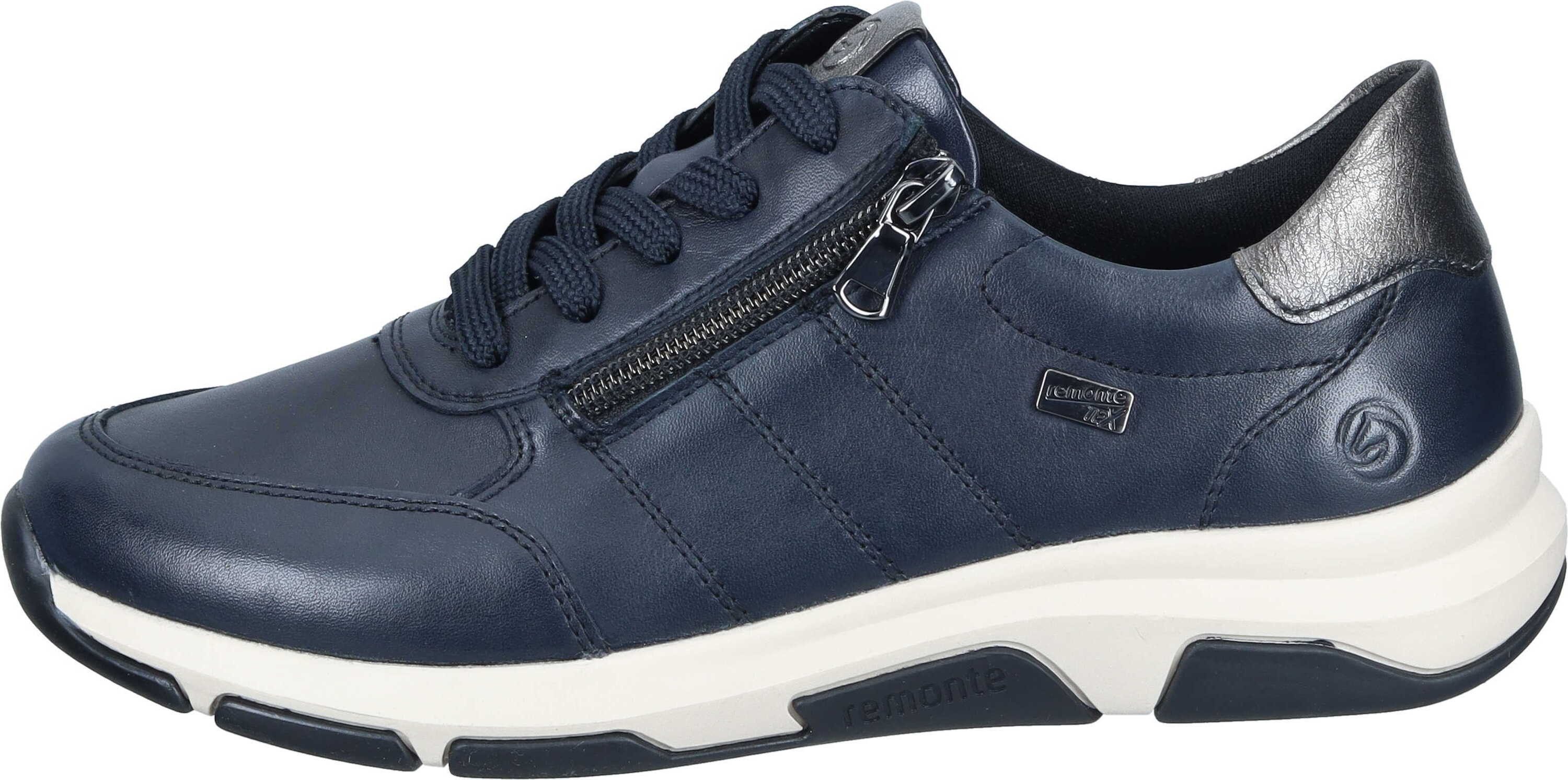 Remonte Schnürer Schnürschuh mit REMONTE-TEX günstig online kaufen