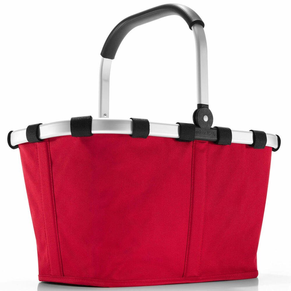 REISENTHEL® Einkaufskorb carrybag red 22 L BK3004 günstig online kaufen