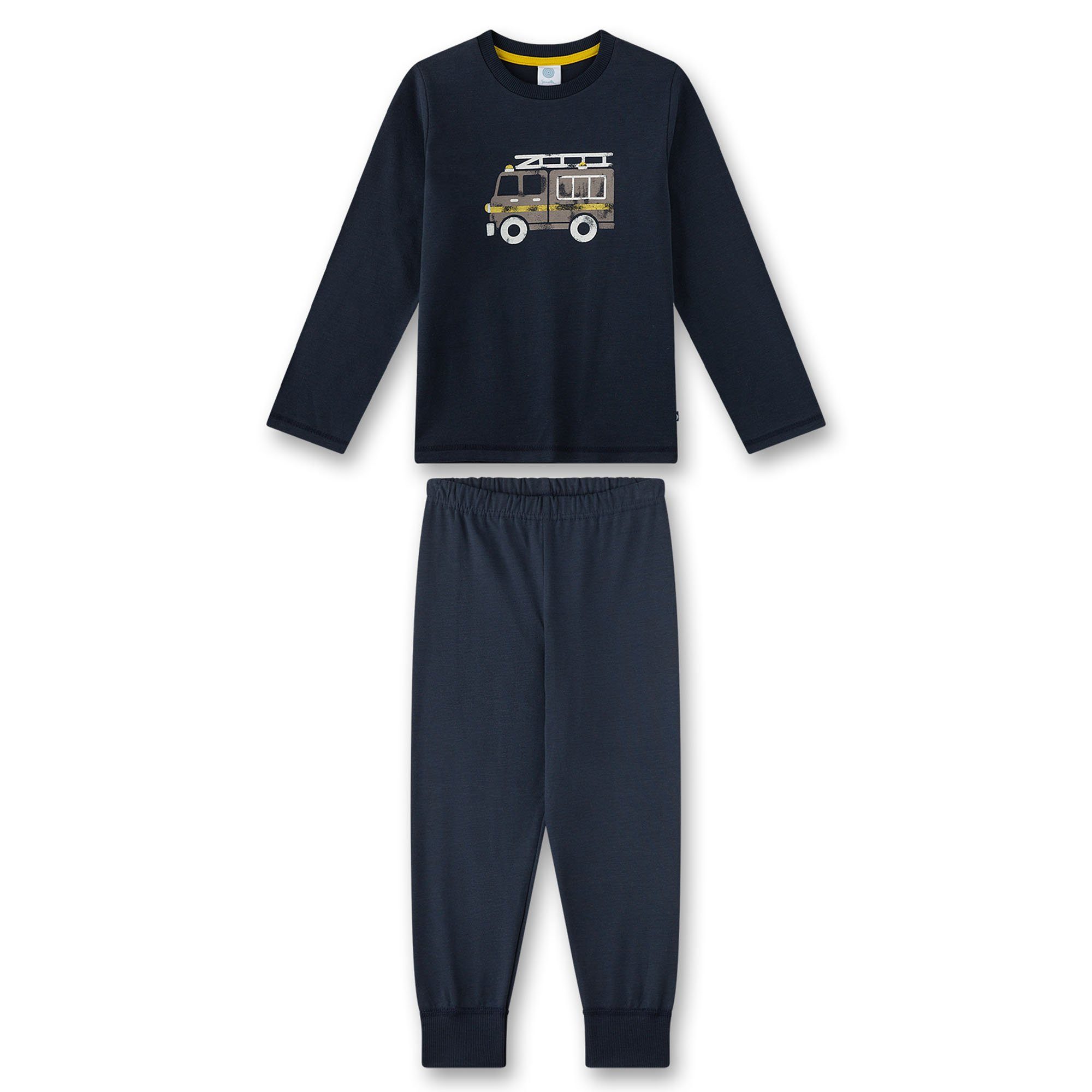 Pyjama Jungen Pyjama Baumwolle