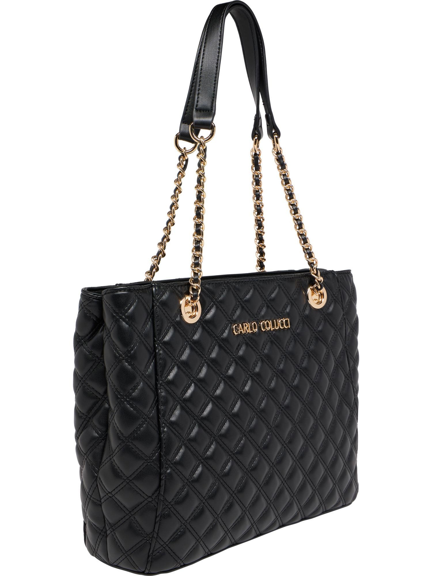 CARLO COLUCCI Umhängetasche Fanchin