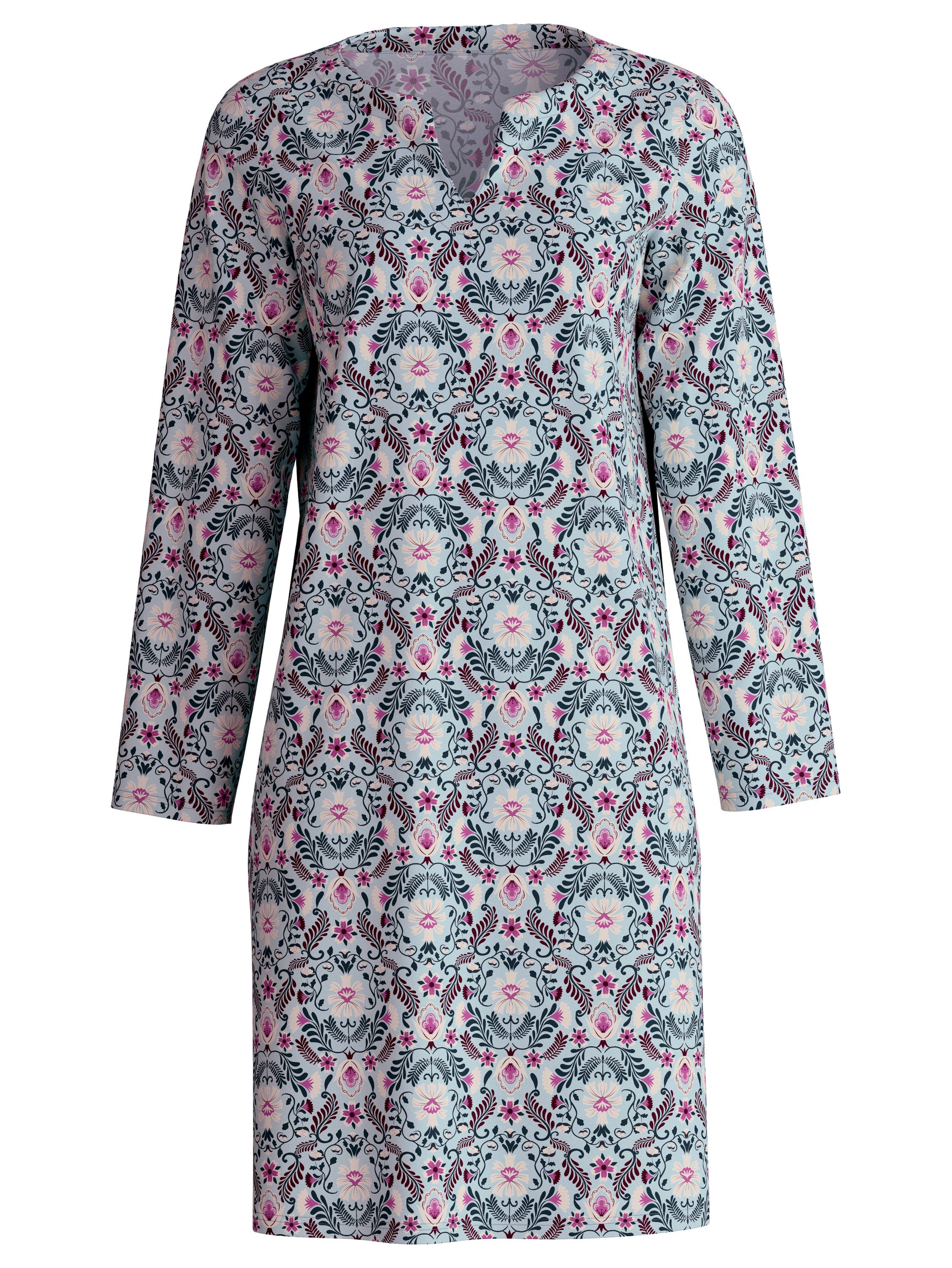 CALIDA Nachthemd Autumn Dreams Damen (1-tlg) günstig online kaufen