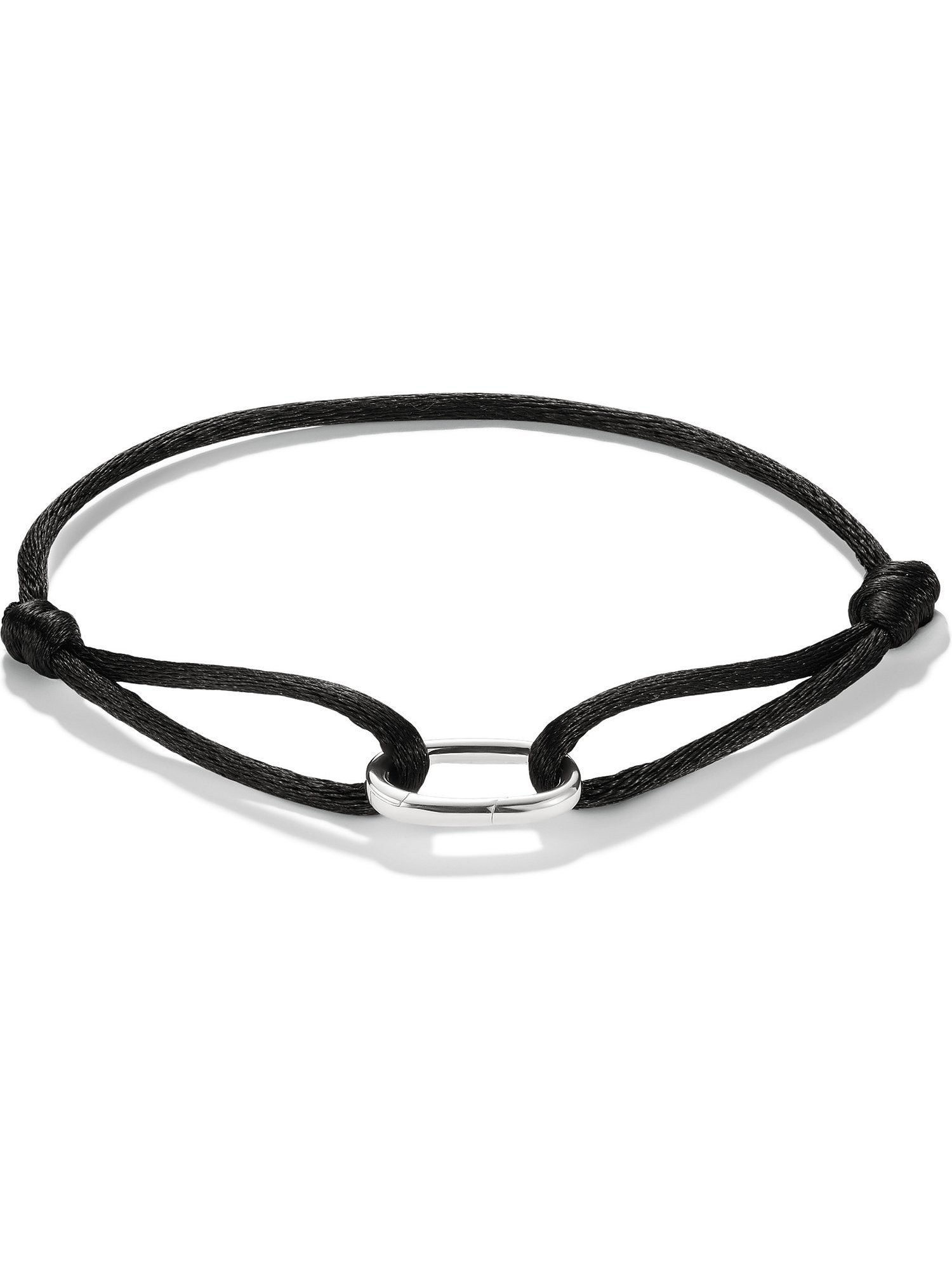 THOMAS SABO Silberarmband Thomas Sabo Damen-Armband Silber, Modern günstig online kaufen