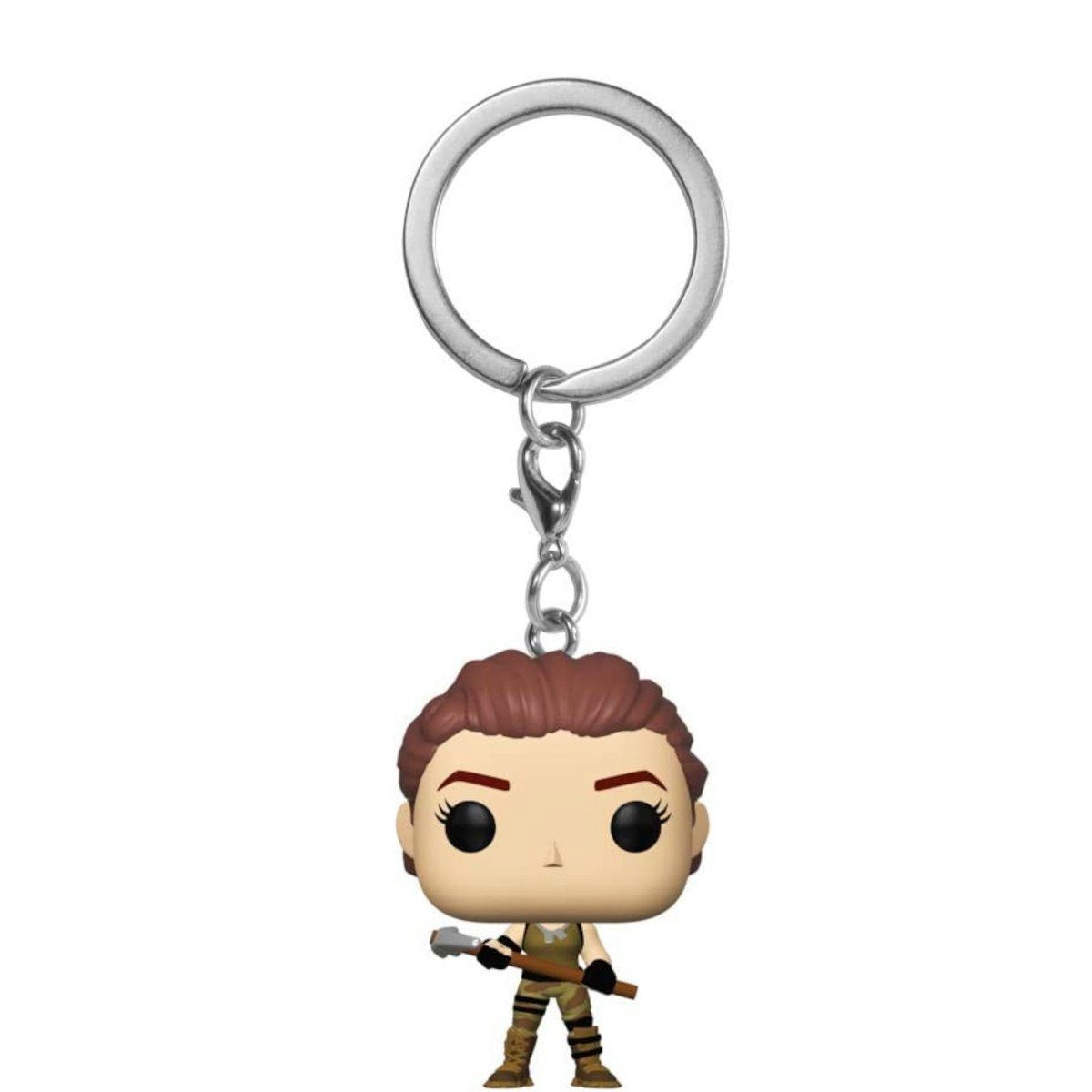 Funko Spielfigur Funko Pocket POP! Schlüsselanhänger - Fortnite