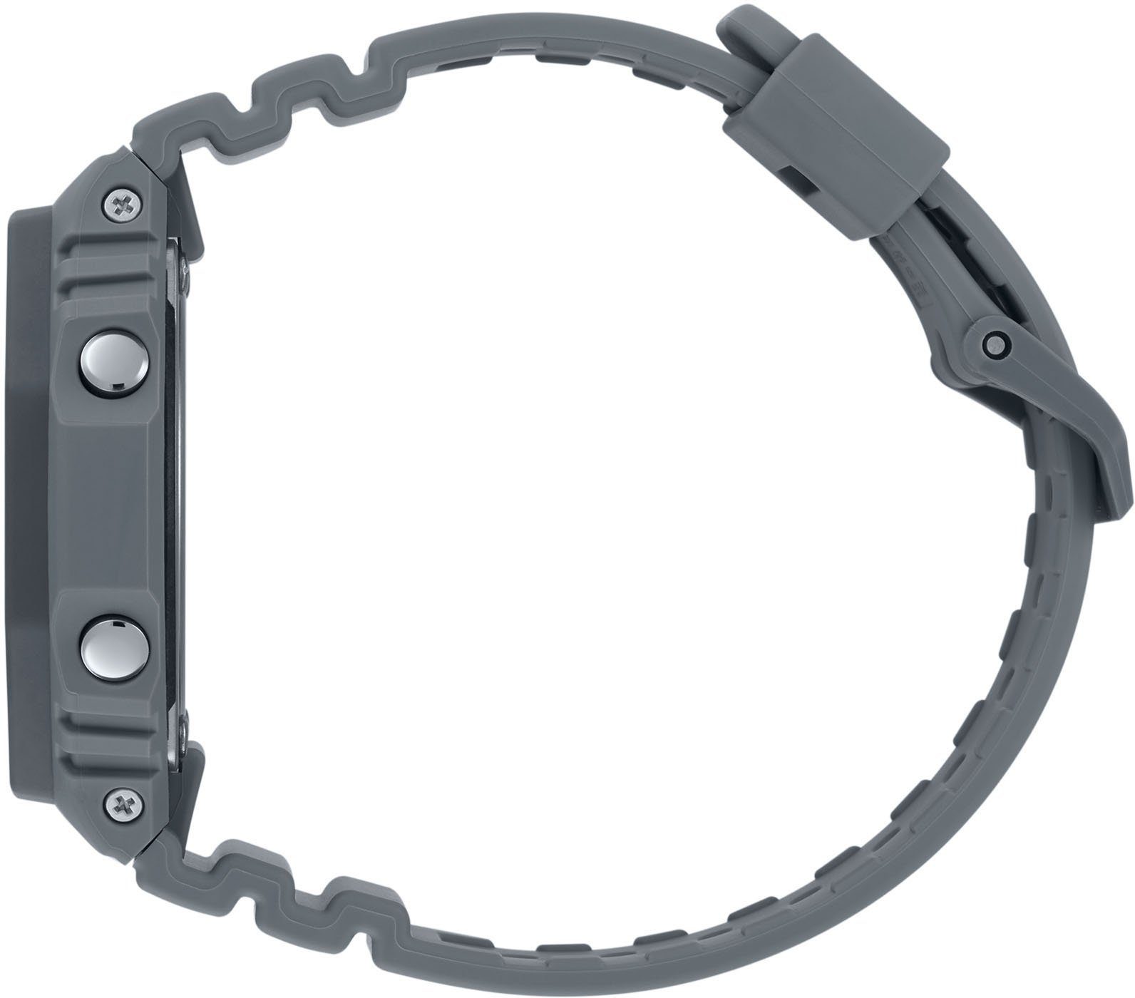 CASIO G-SHOCK Chronograph GA-2110ET-8AER, Quarzuhr, Armbanduhr,Herrenuhr,di günstig online kaufen