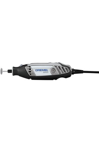 DREMEL Elektro-Multifunktionswerkzeug 3000-1/25 EZ rinkinys 25-St.