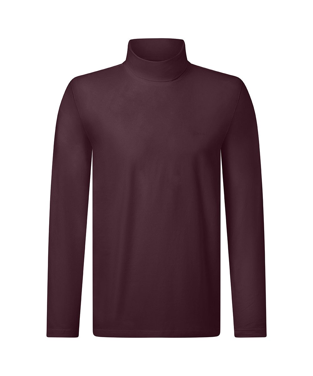 Rollkragenshirt