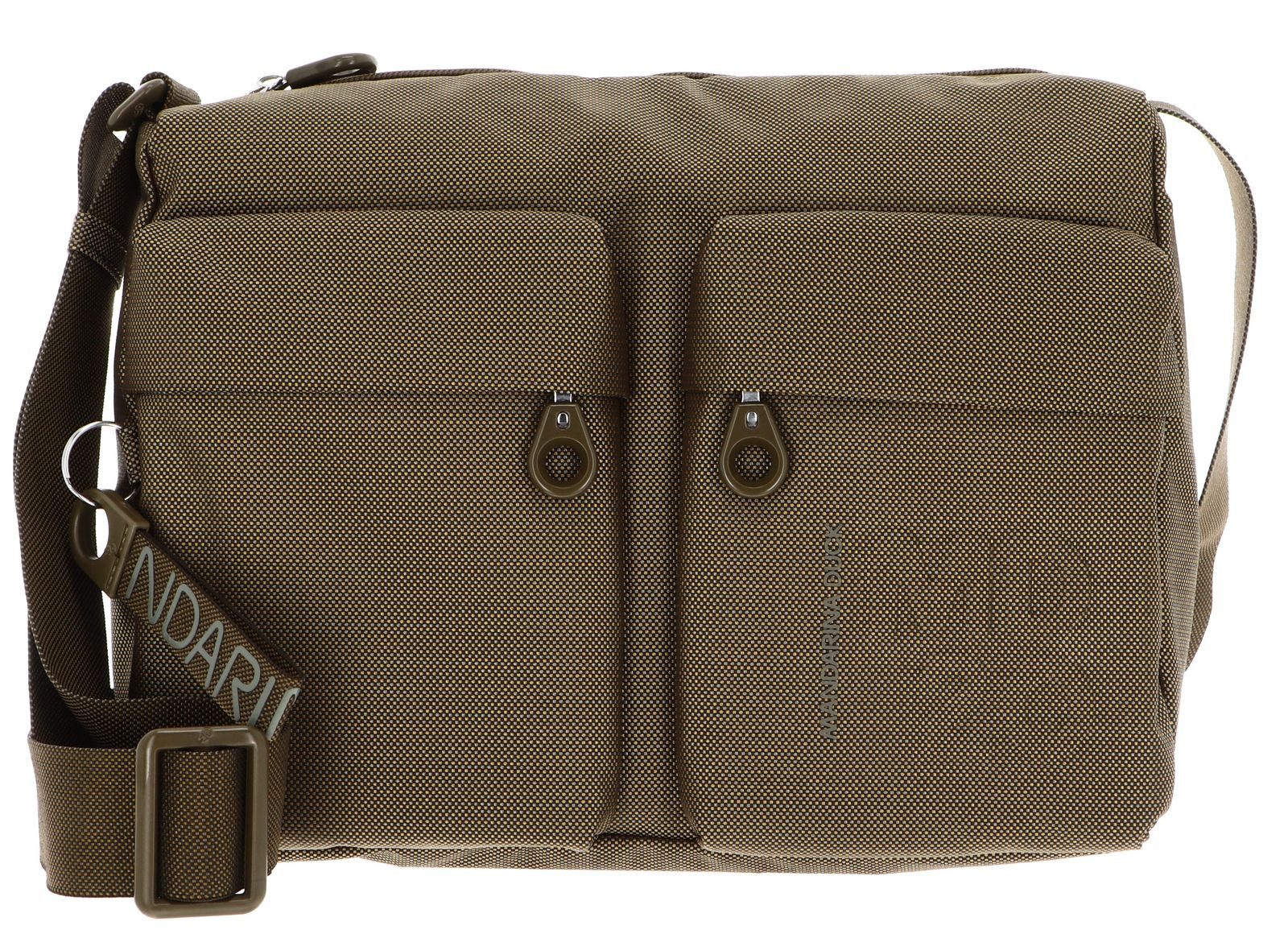 Mandarina Duck Umhängetasche Crossover Zip