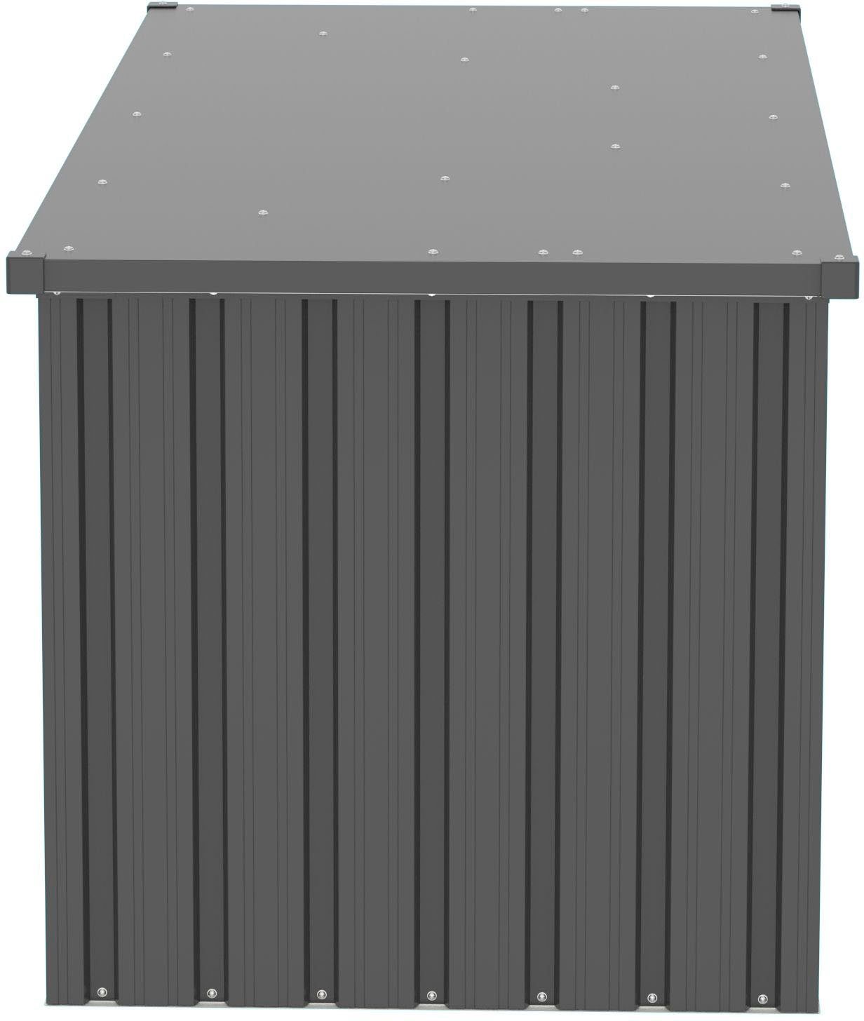 Tepro Aufbewahrungsbox Universalbox Store Large, BxTxH: 172,8x78,5x72,45 cm
