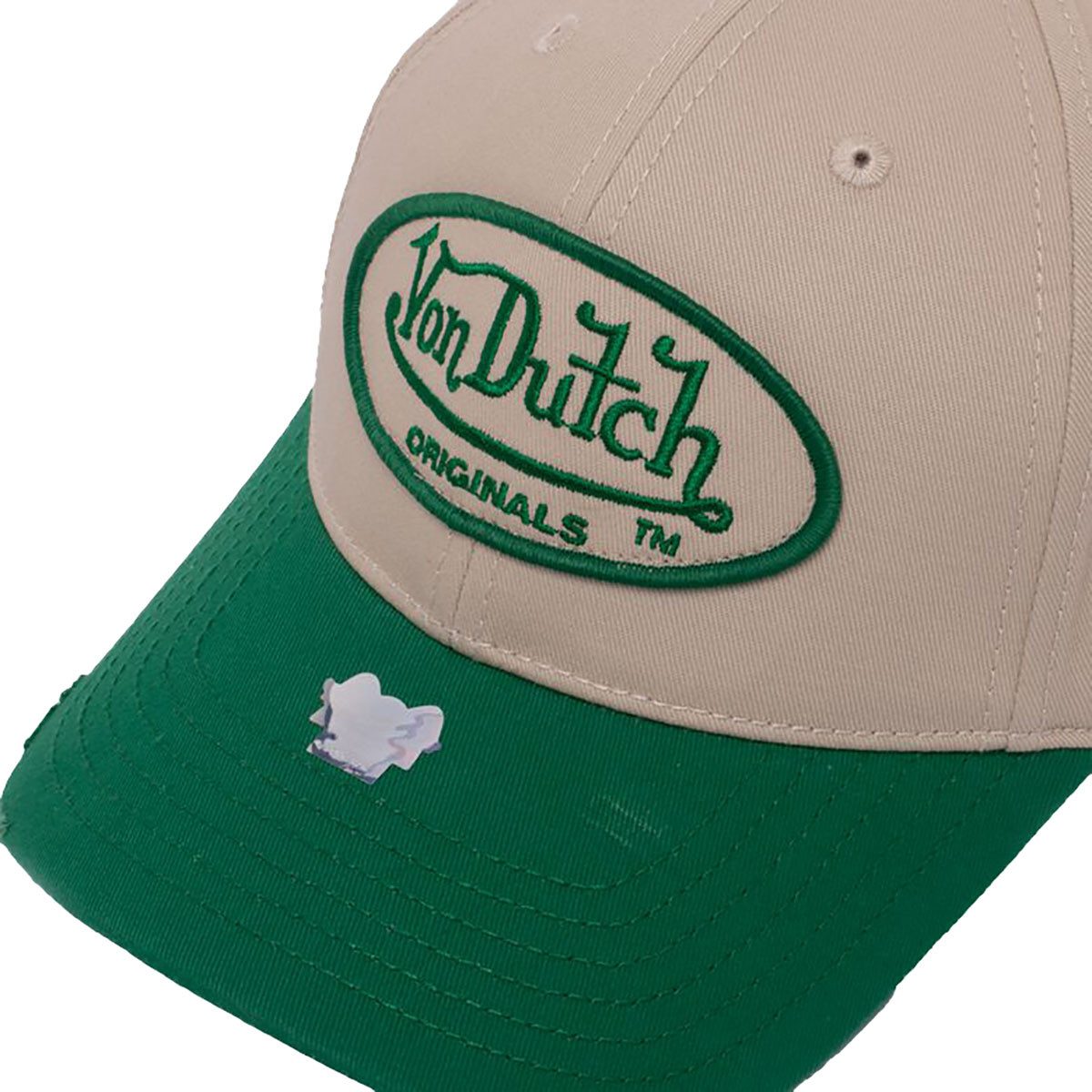 Von Dutch Baseball Cap DB Denver