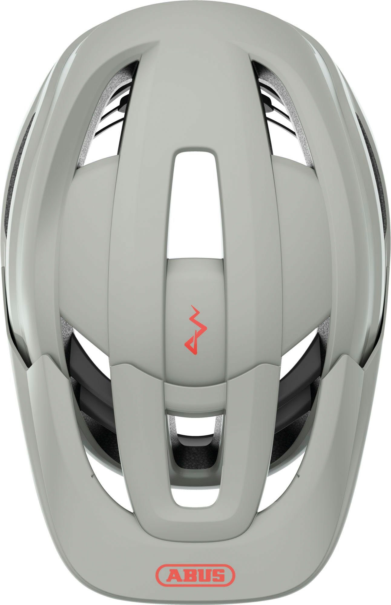 ABUS Mountainbikehelm CLIFFHANGER