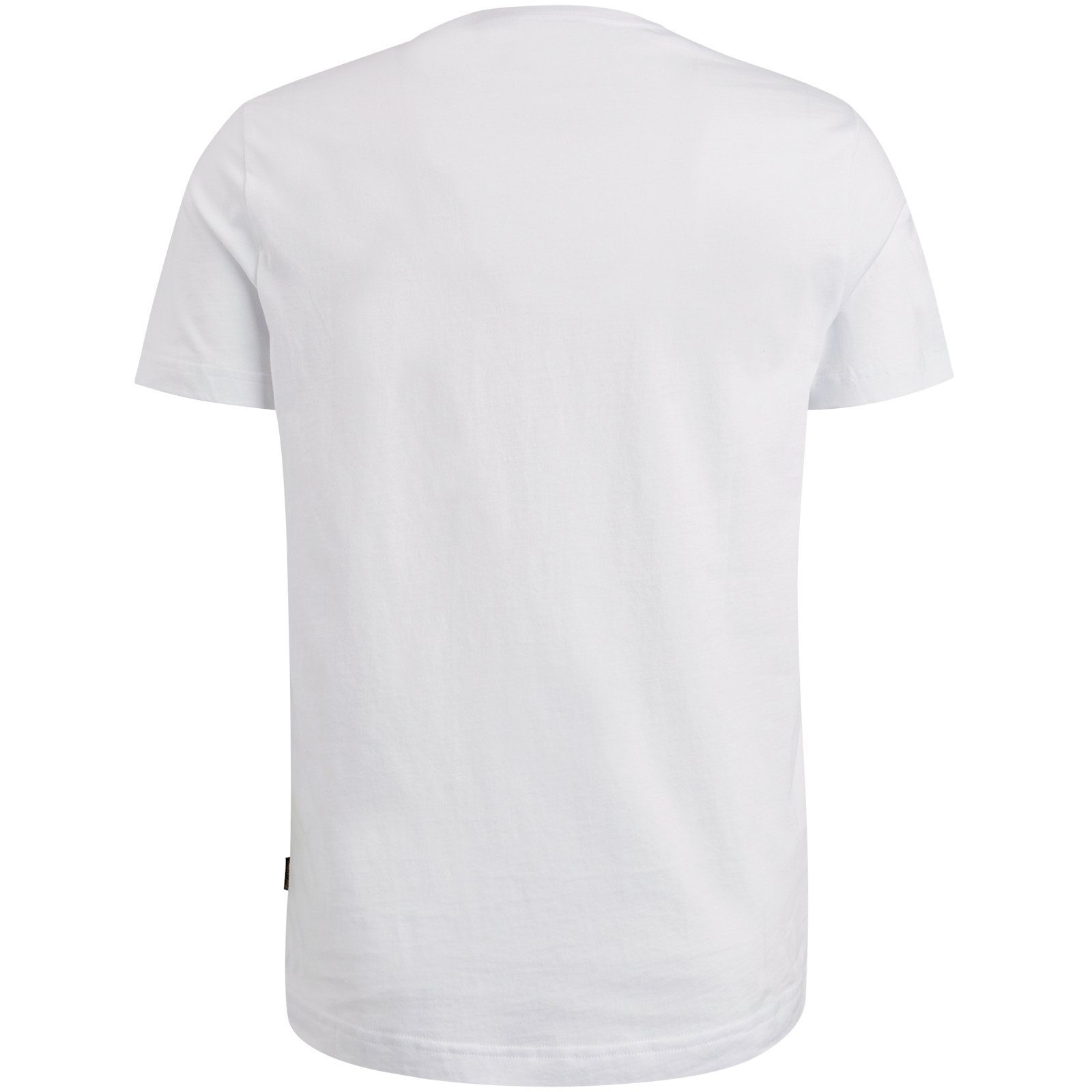 r-neck digital T-Shirt sleeve single Short PME jersey LEGEND print
