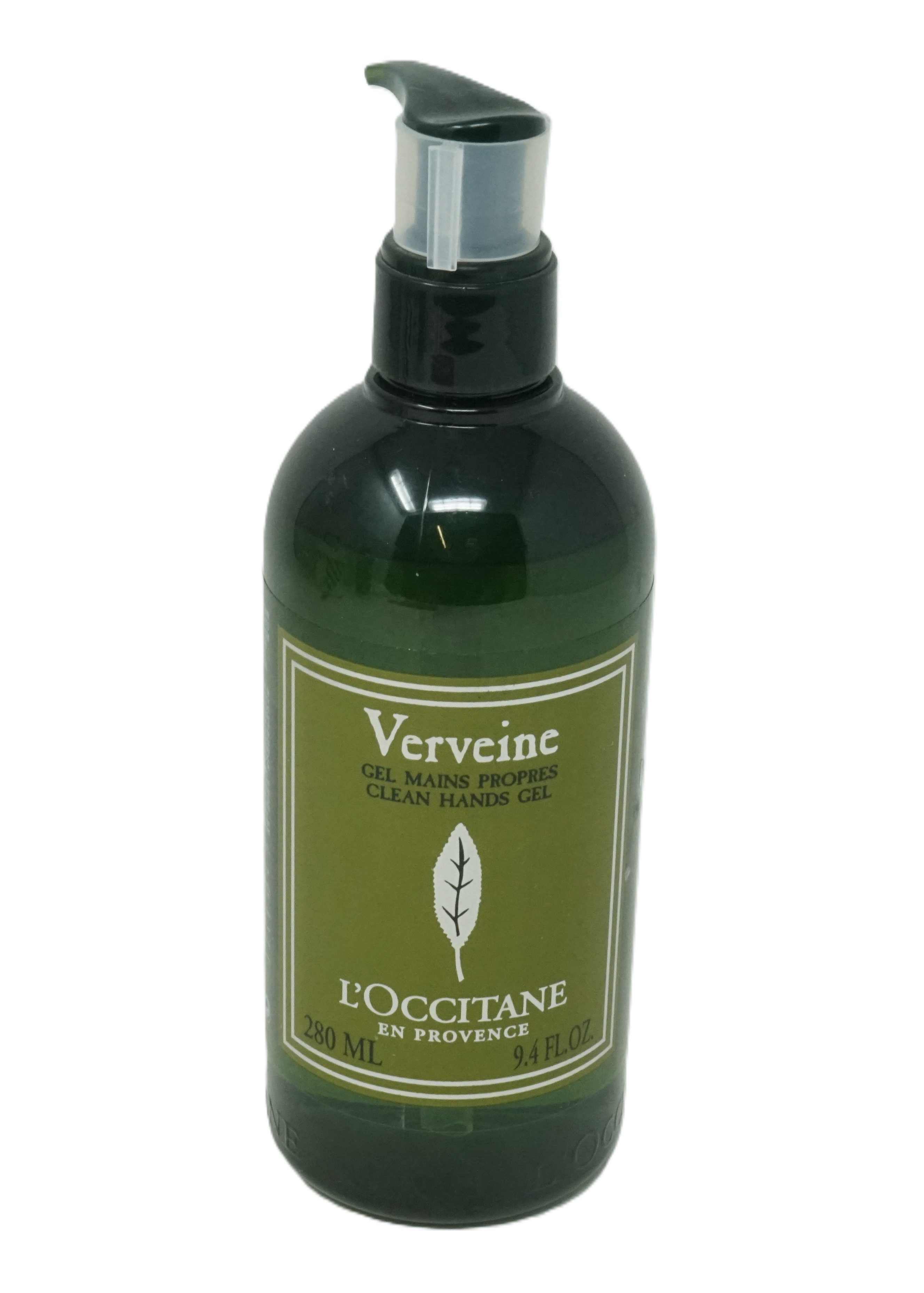 L'OCCITANE Duschgel L'Occitane Verveine Hygiene Handgel 280 ml