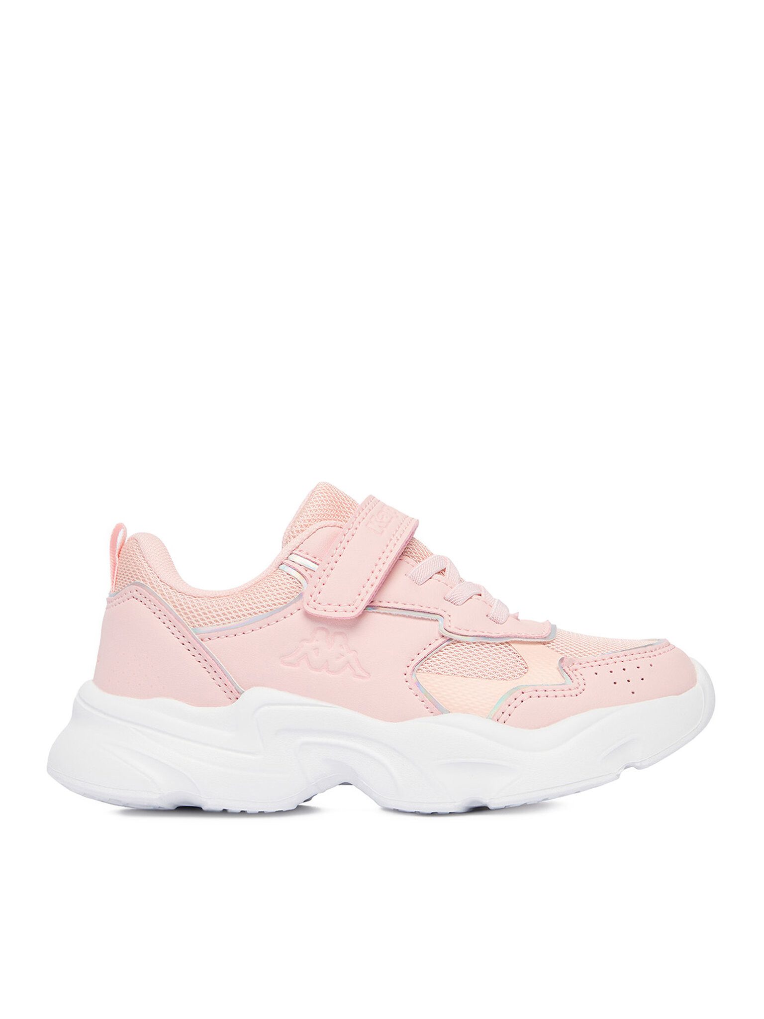 Kappa Kappa Girl Sneakers Pink KAPPA-CEO-V3-4061 Pink Sneaker