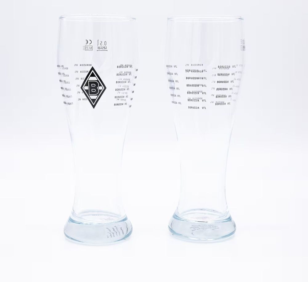 Borussia Mönchengladbach Becher