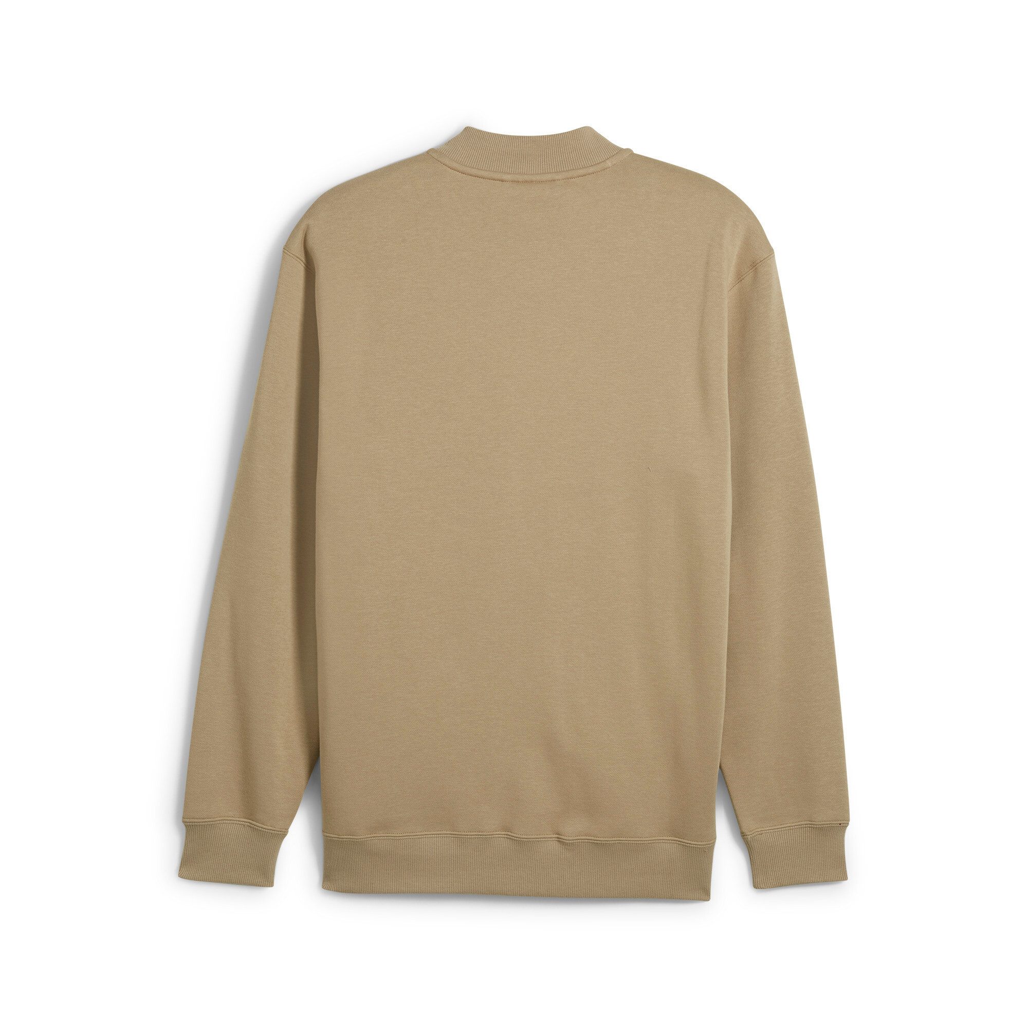 PUMA Trainingsjacke SQUAD BOMBER JACKET FL mit College-Details, aus Baumwol günstig online kaufen