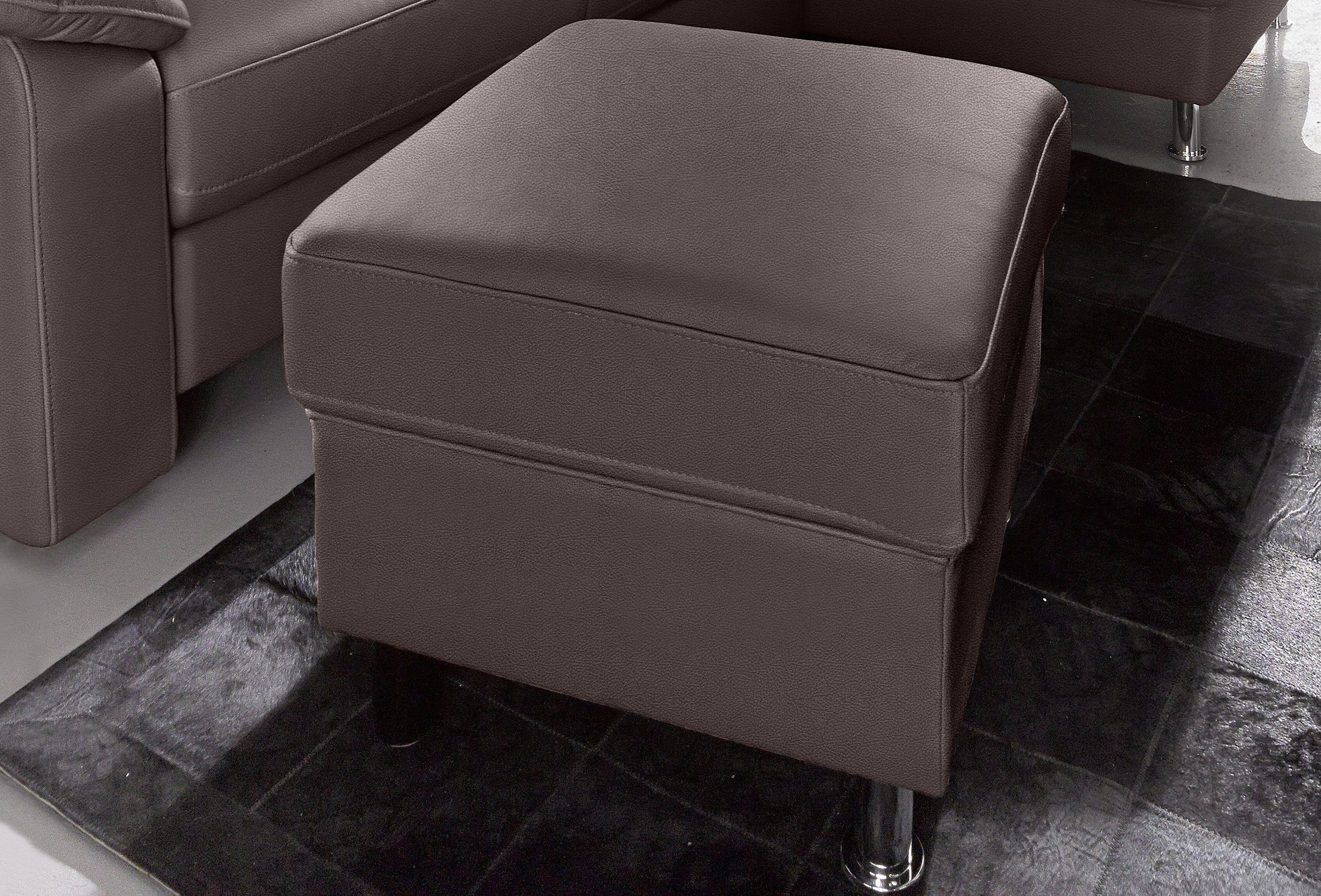 Hocker Ascara