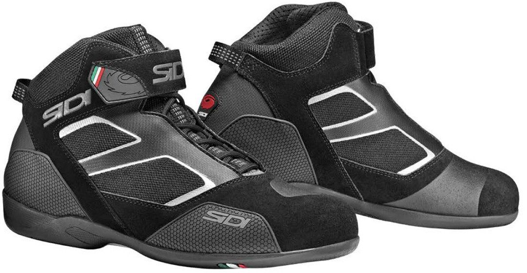 Sidi Meta Motorradschuhe Motorradstiefel