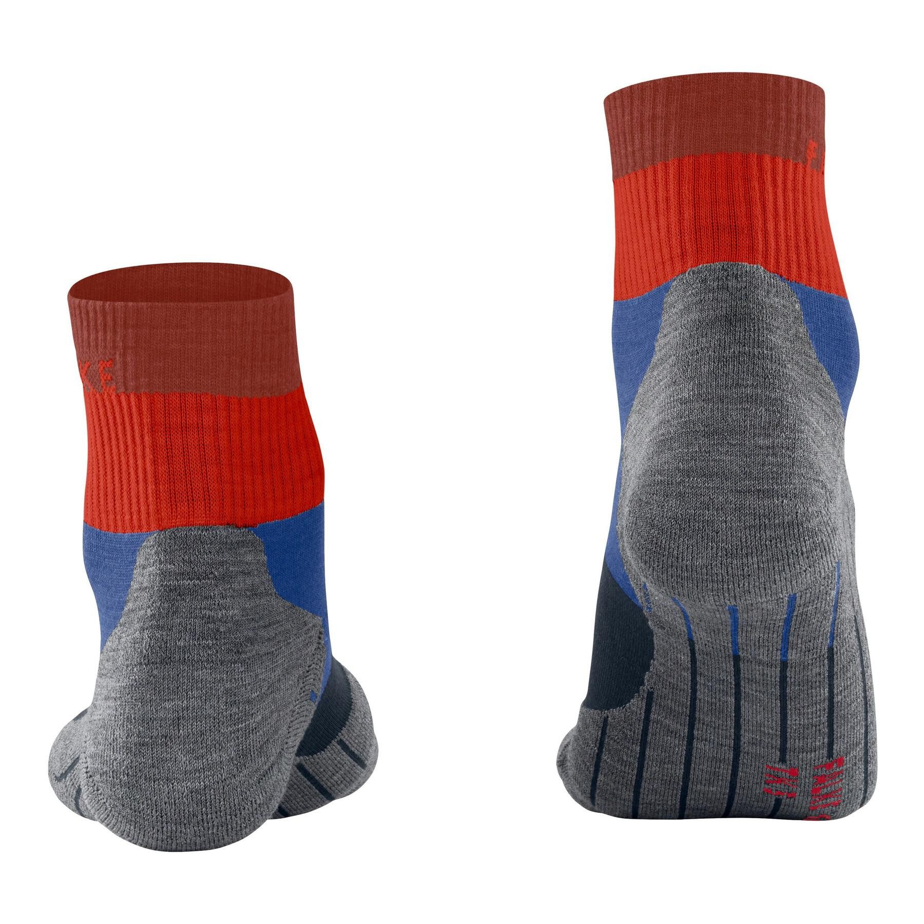 FALKE Wandersocken TK5 Wander Short Herren