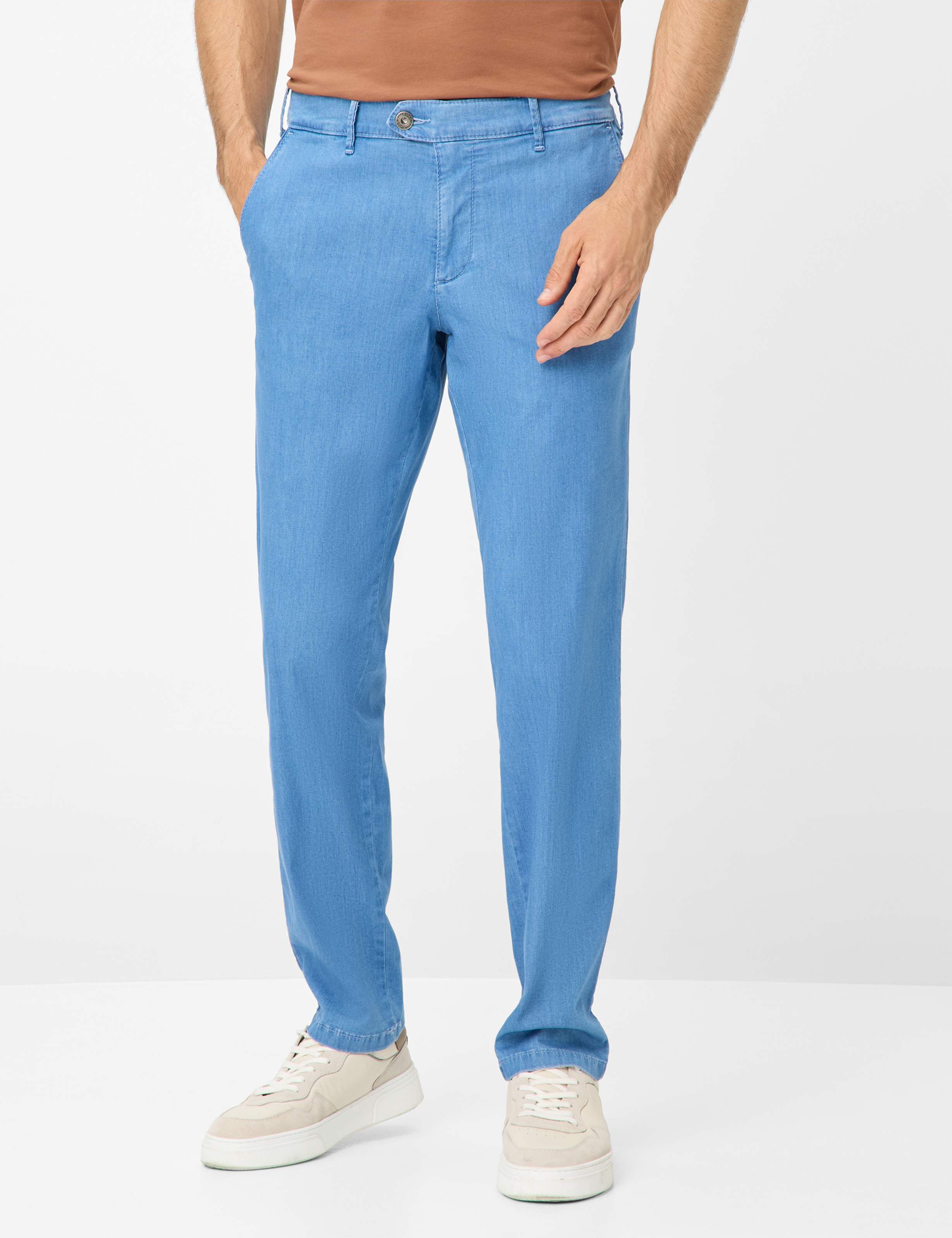 EUREX by BRAX Bequeme Jeans "Style JIM" günstig online kaufen