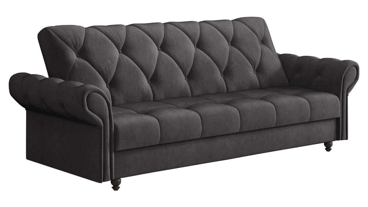 MIRJAN24 Schlafsofa Bona, mit Bettkasten und günstig online kaufen