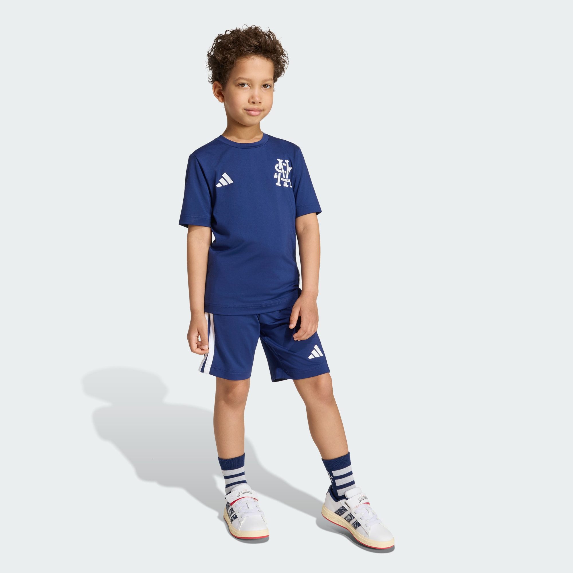 Trainingsanzug ADIDAS MARVEL SPIDER-MAN SPORT SET