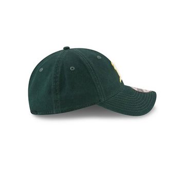 New Era Baseball Cap Oakland Athletics