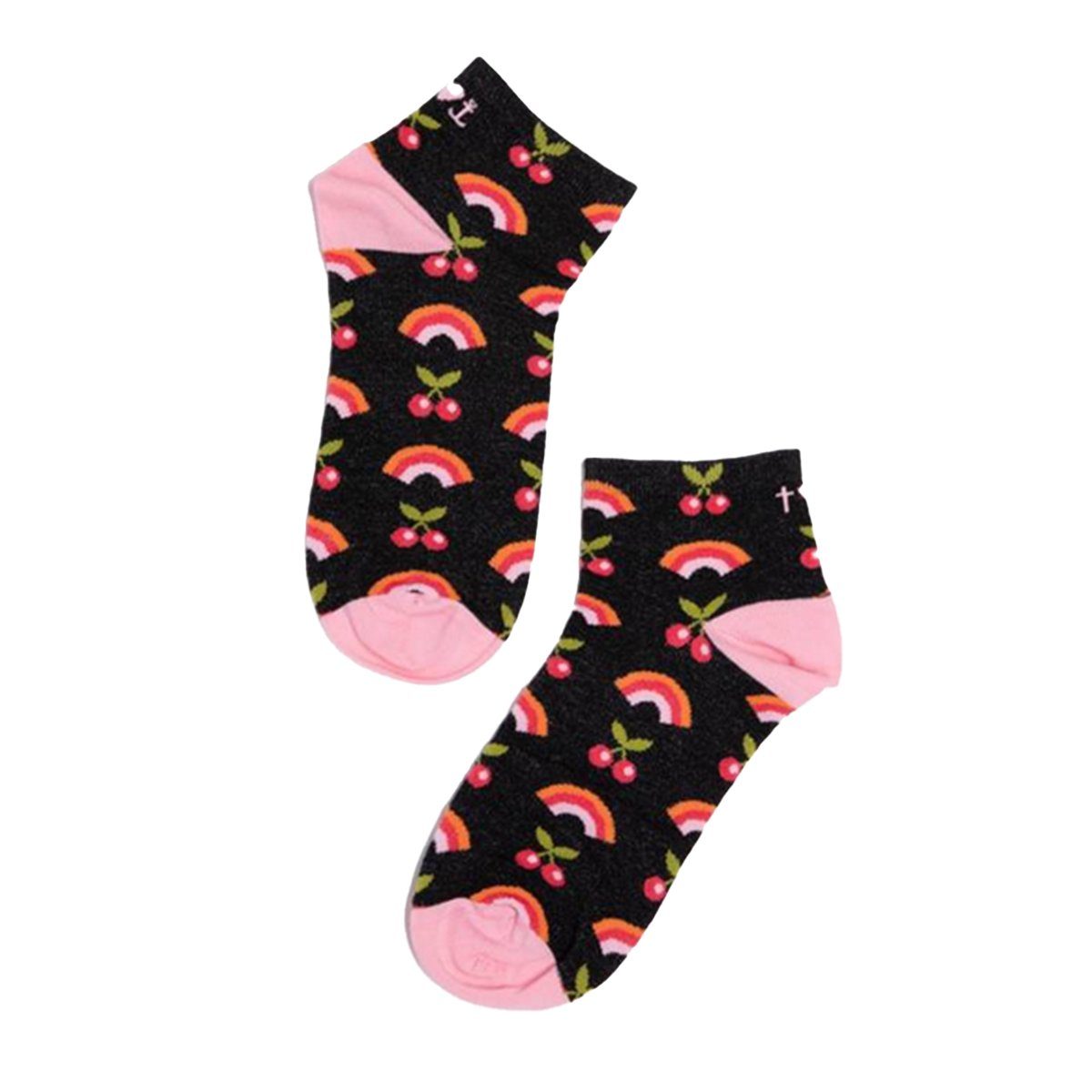 Blutsgeschwister Носки для кроссовок Sensation Steps Snkr