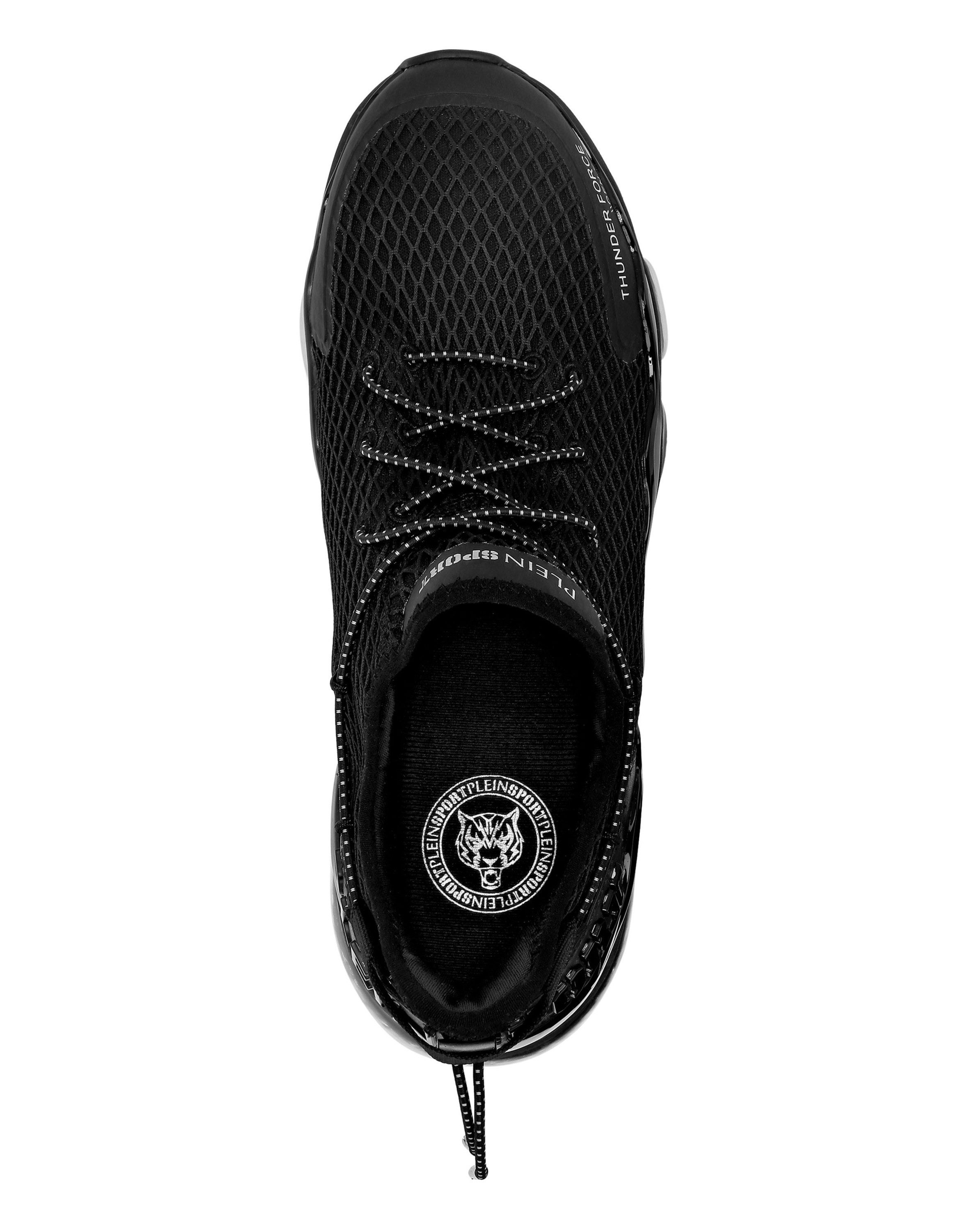 PLEIN SPORT Runner Sneaker Sneaker günstig online kaufen