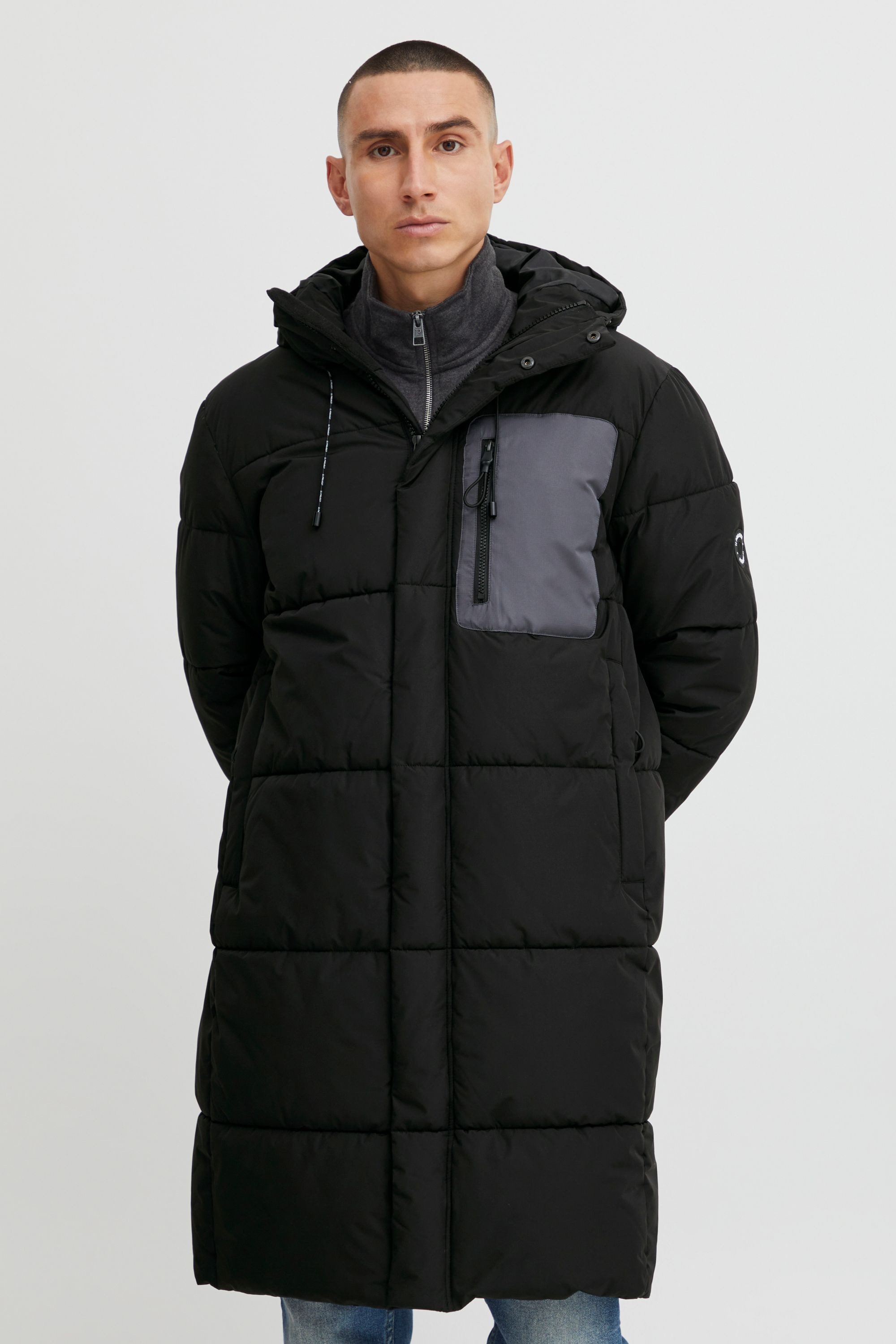 Winterjacke PRCalton JA 21300896-ME