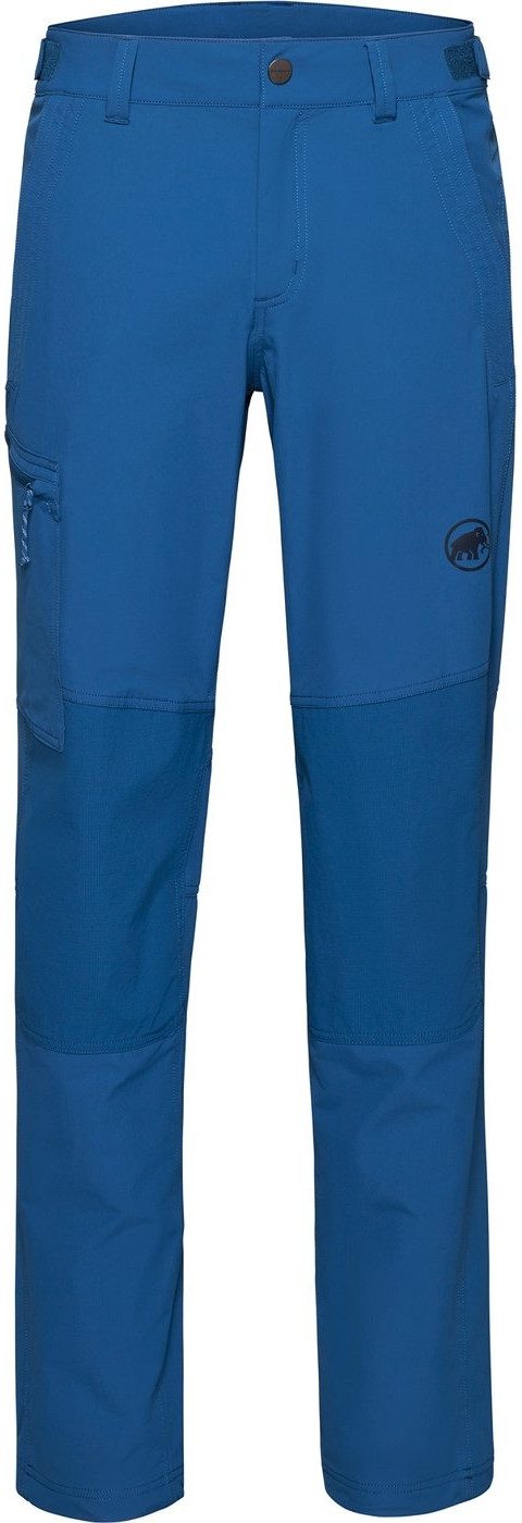Bundfaltenhose Pant Men Rumbold TSCHIEL