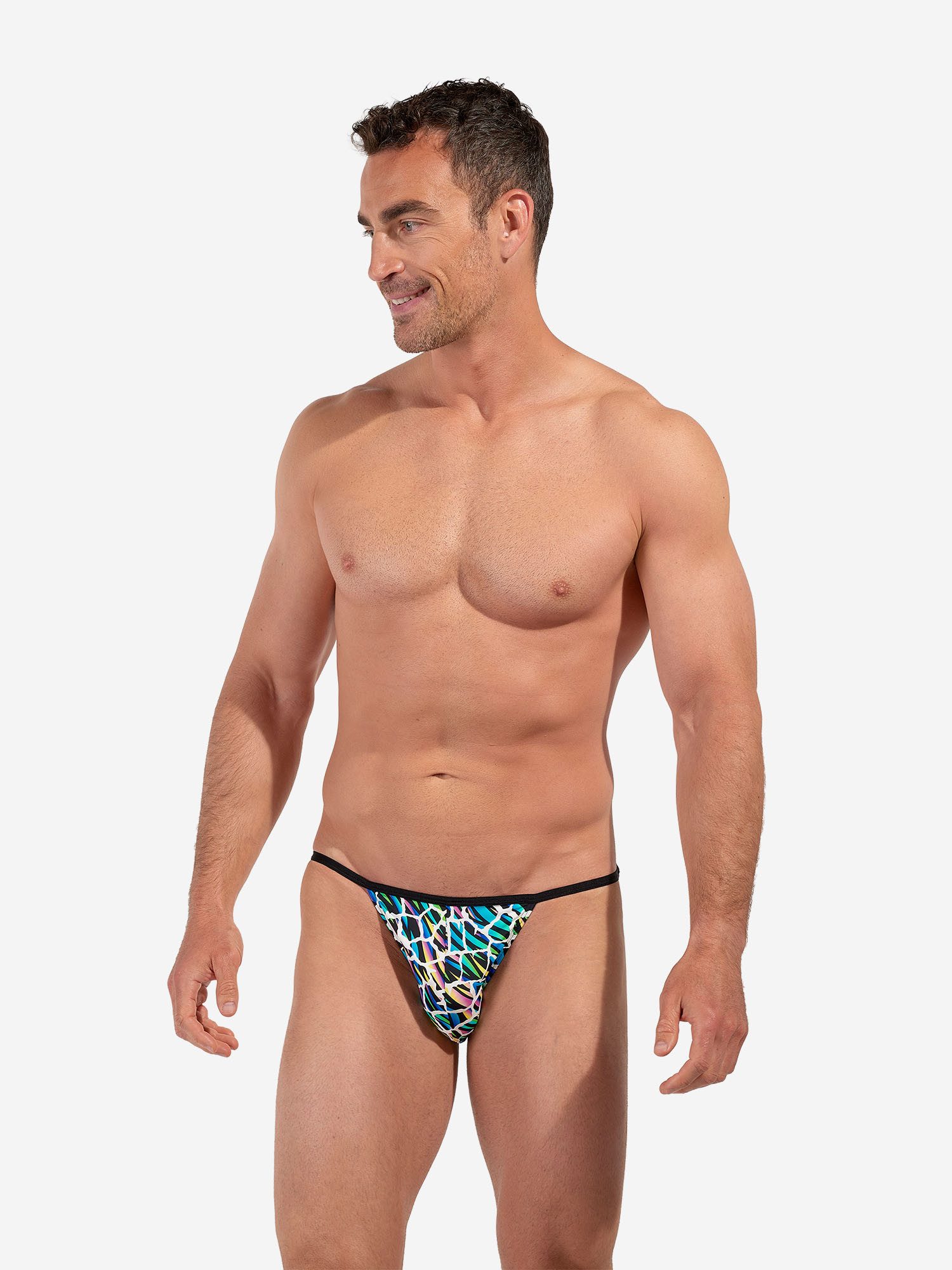 Hom Tanga Funky Styles unterhose unterwäsche günstig online kaufen