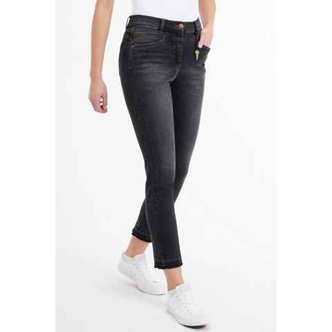 Recover Pants Slim-fit-Jeans ALBA