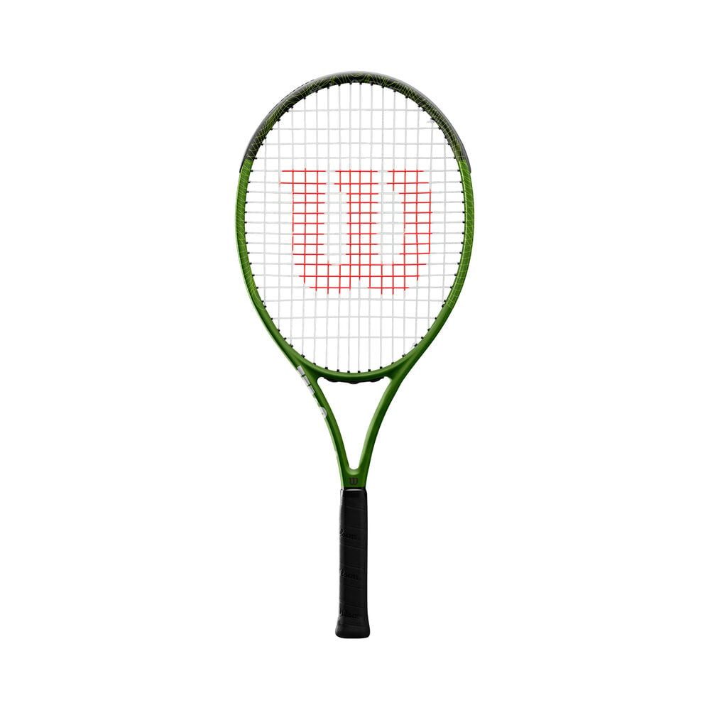 Tennisschläger BLADE FEEL JR 25