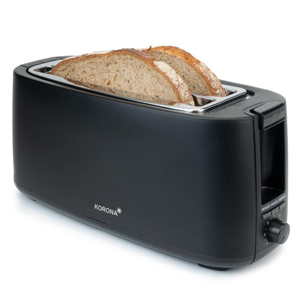Toaster Langschlitztoaster 21060