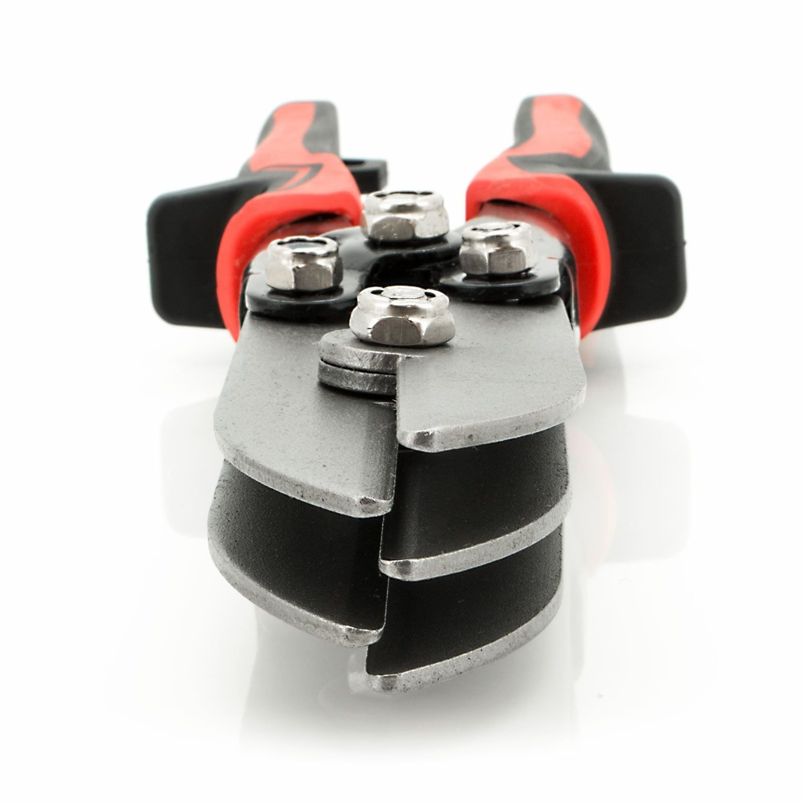 Yato Rohrzange Rohreinziehzange 260mm YT-22380, 1 Stück