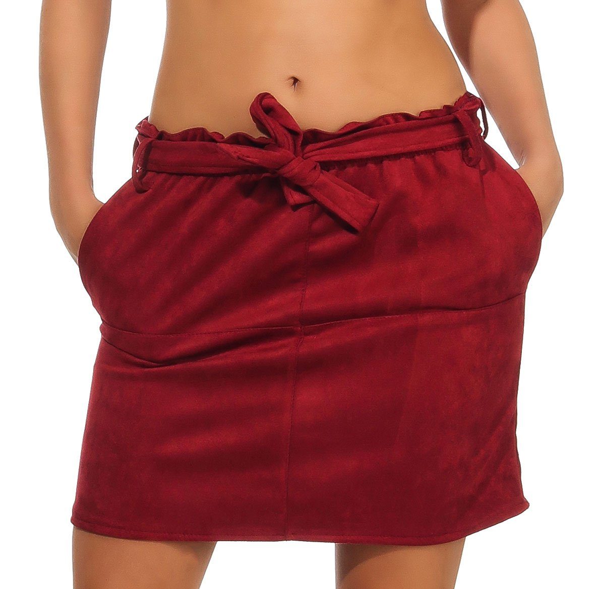 malito more than fashion Minirock 18196 günstig online kaufen