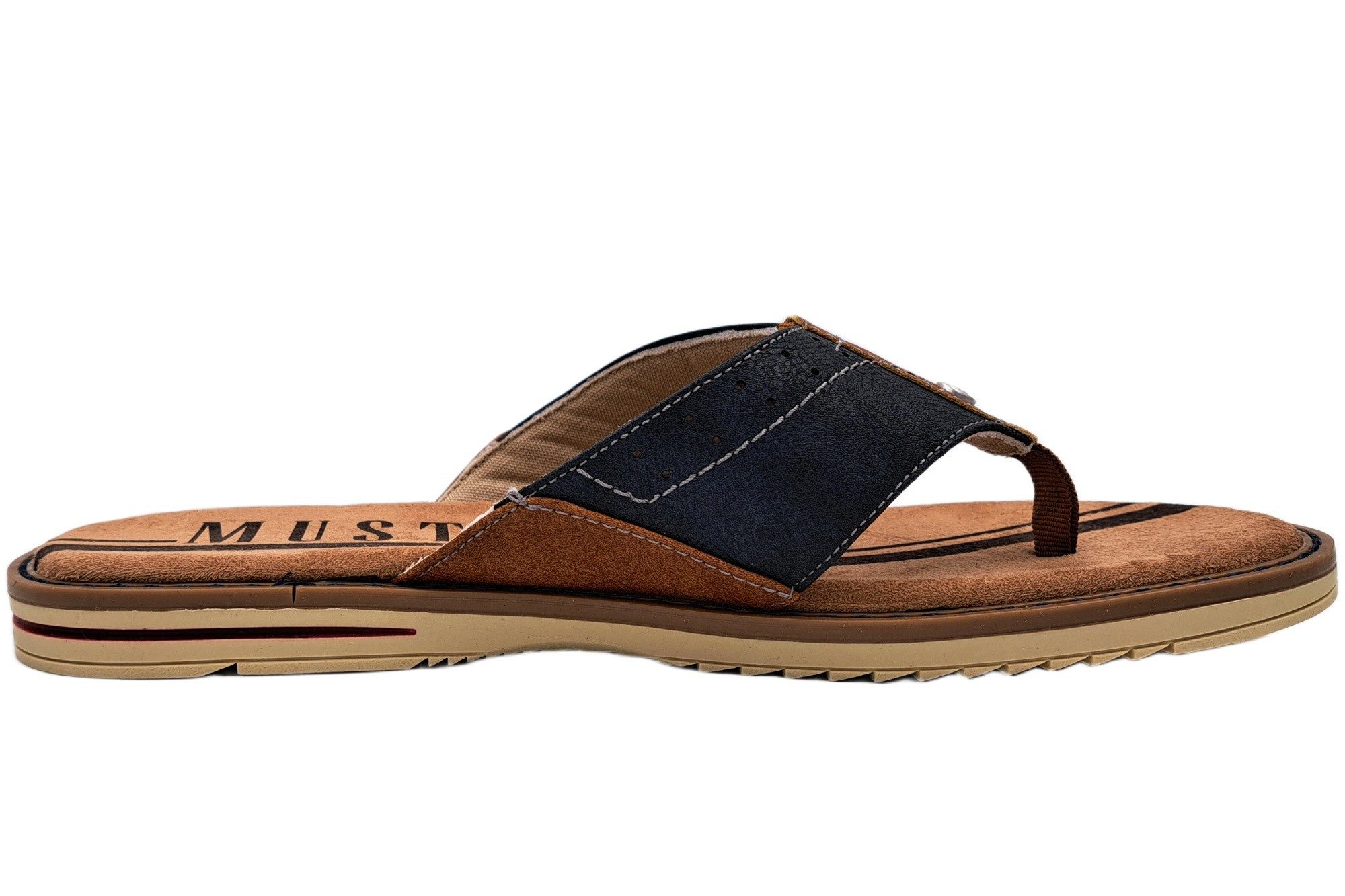 Mustang Shoes Pantolette günstig online kaufen