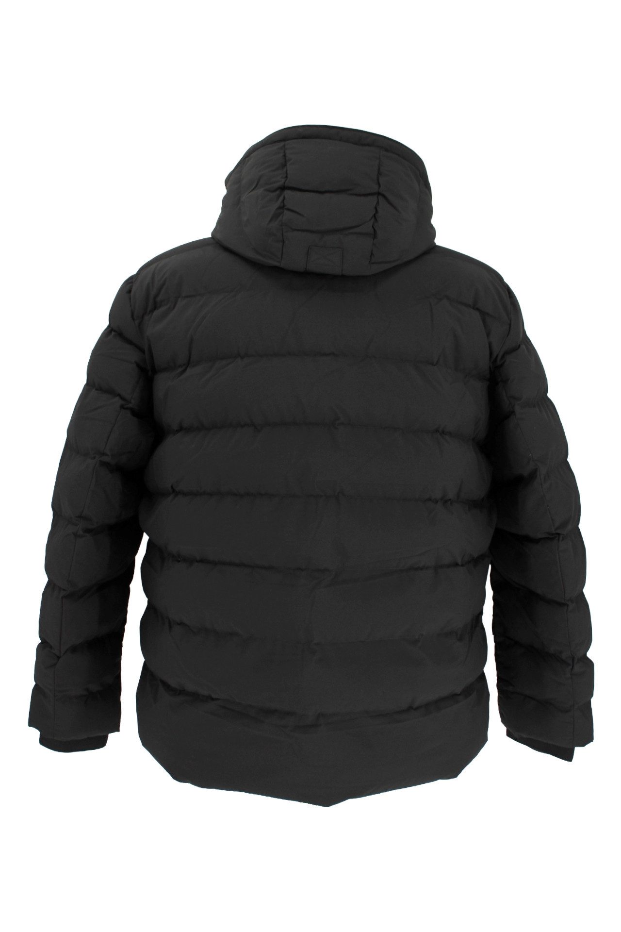 Wellensteyn Allwetterjacke Herrenjacke Blackbird Men Short Schwarz günstig online kaufen