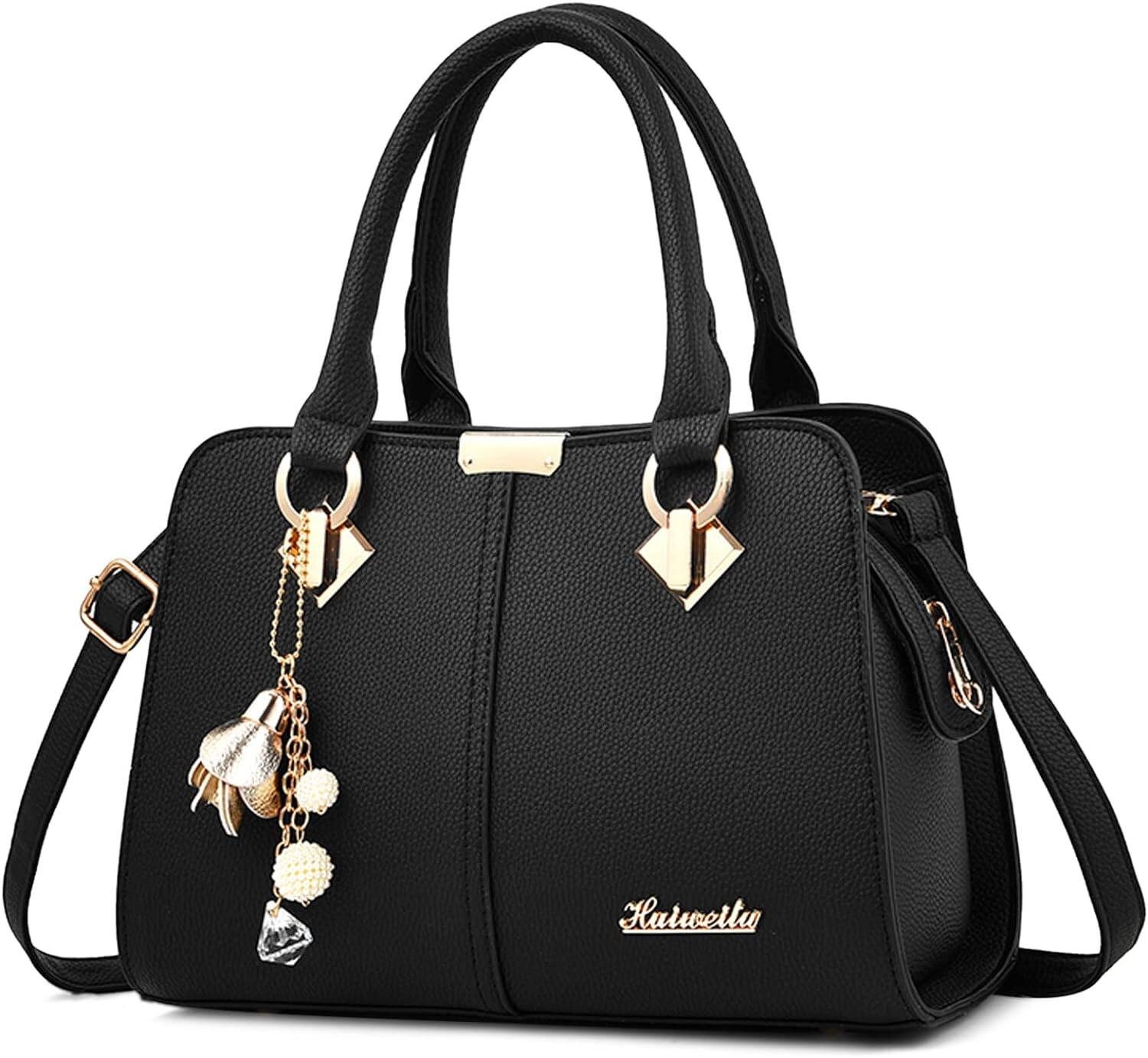 HAUSS SPOLE Henkeltasche Henkeltasche Umhängetasche Tragetasche günstig online kaufen