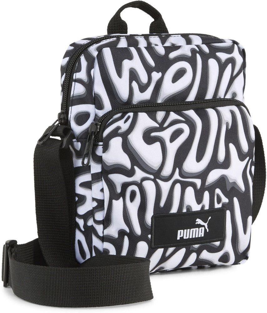 PUMA Tragetasche Academy AOP Portable