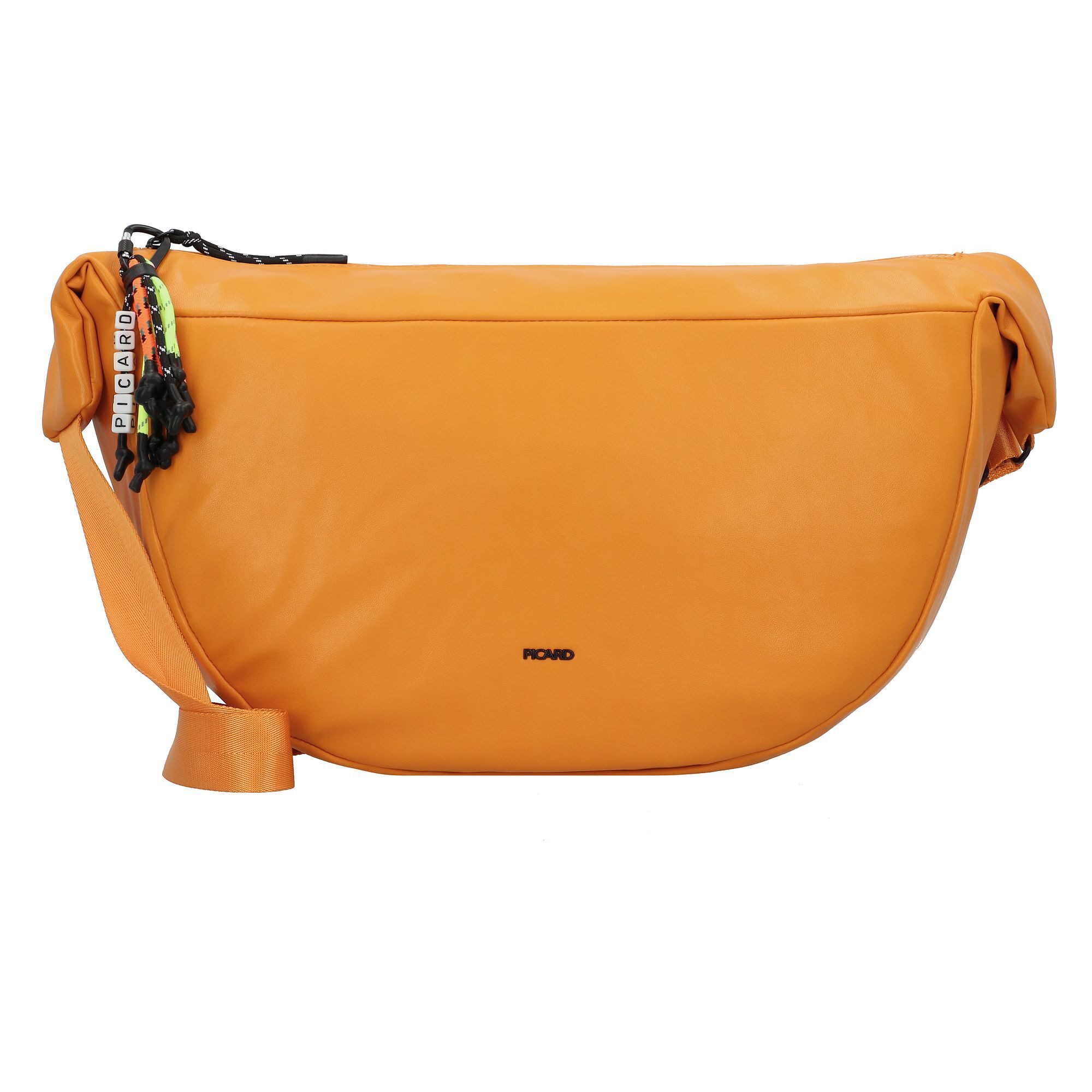 Picard Umhängetasche Wrap, Polyurethan