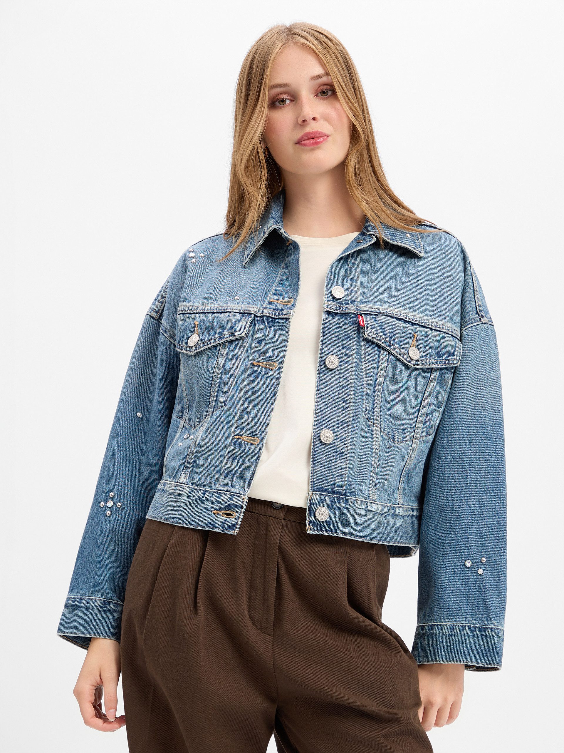 Levi's® Jeansjacke