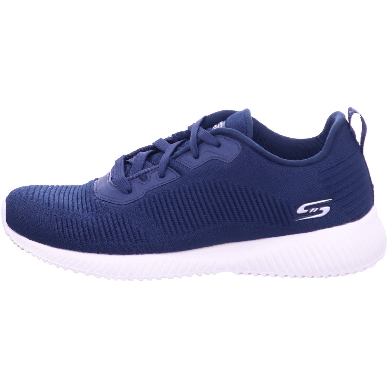 navy Sneaker TOUGH SQUAD - TALK Skechers (2-tlg) BOBS