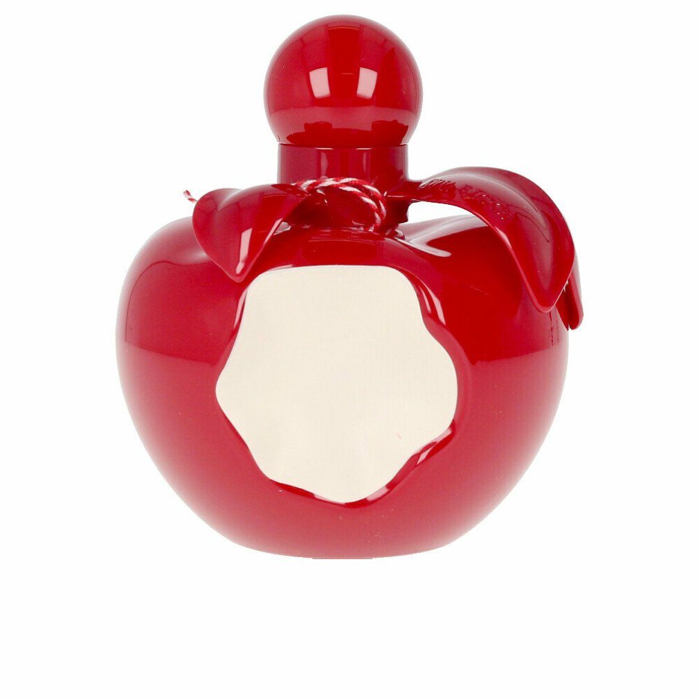 Nina Ricci Eau de Toilette Nina Rouge Eau de Toilette 80ml Spray