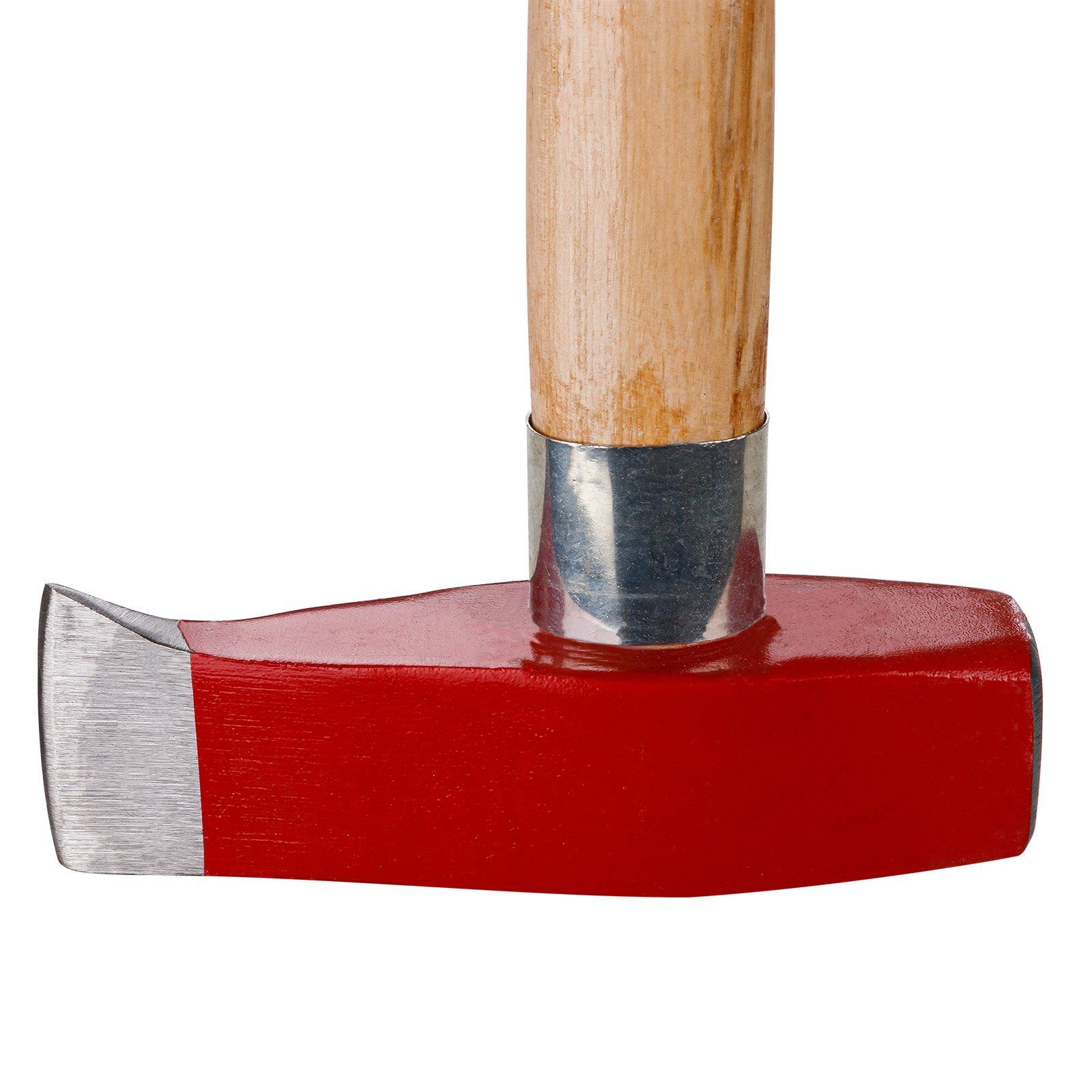 DEMA 3kg / Spaltaxt Spalthammer Hickory Hammer