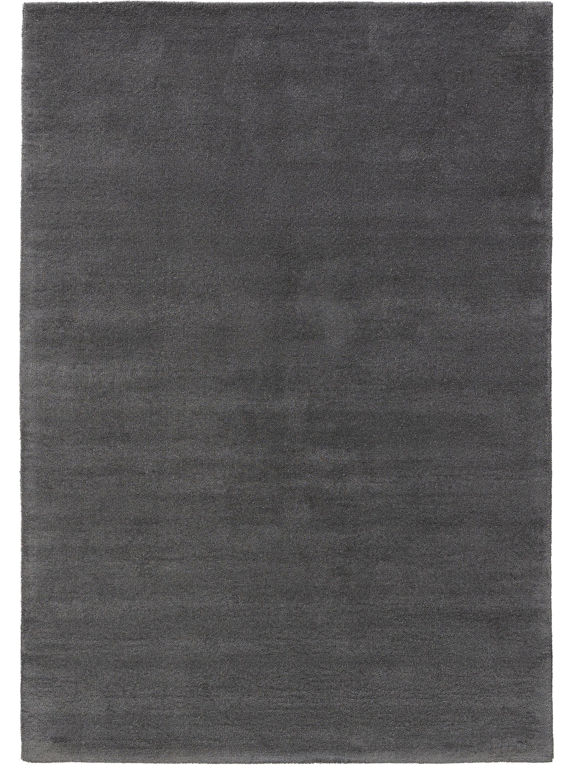 benuta Wollteppich Bent, rechteckig, Höhe: 6 mm, 100% Wolle, handgetuftet,  günstig online kaufen