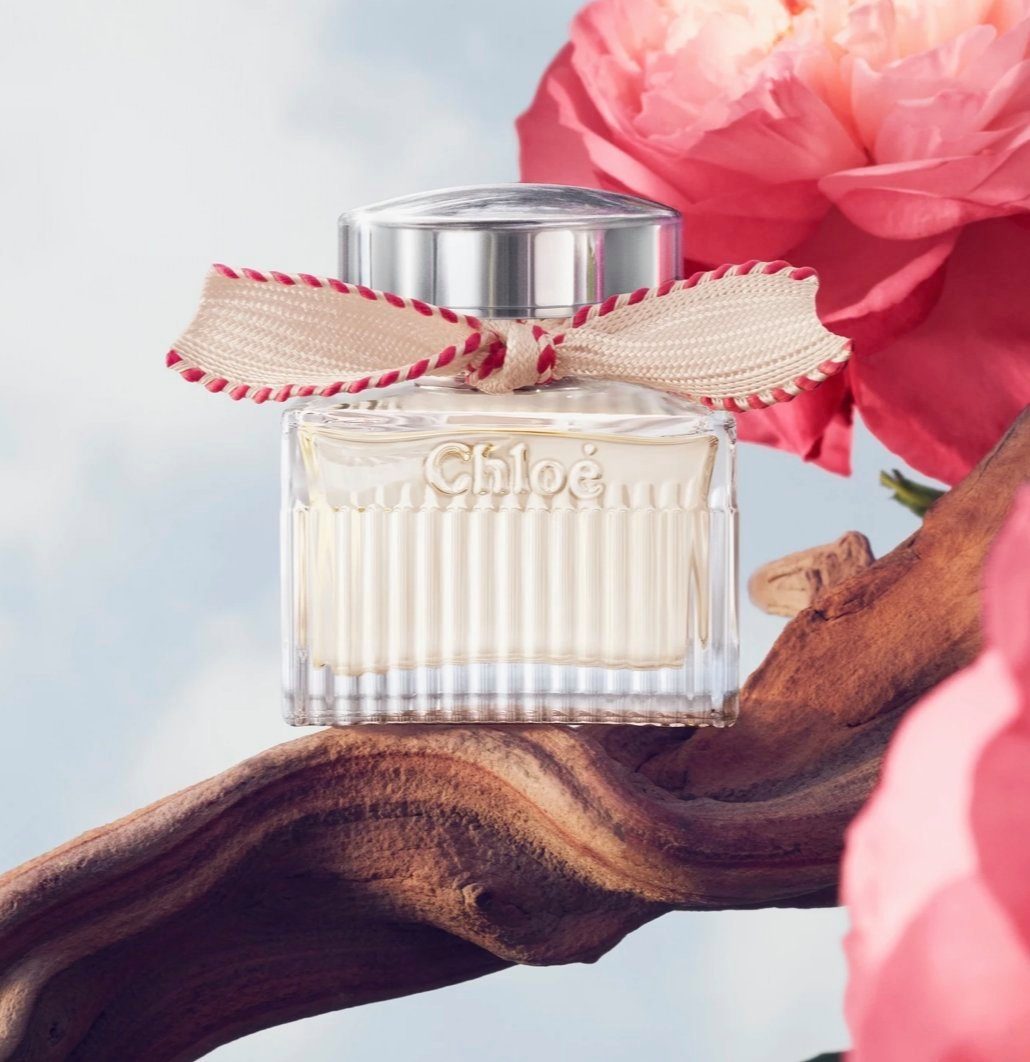 Chloé Eau de Parfum Lumineuse Eau de Parfum