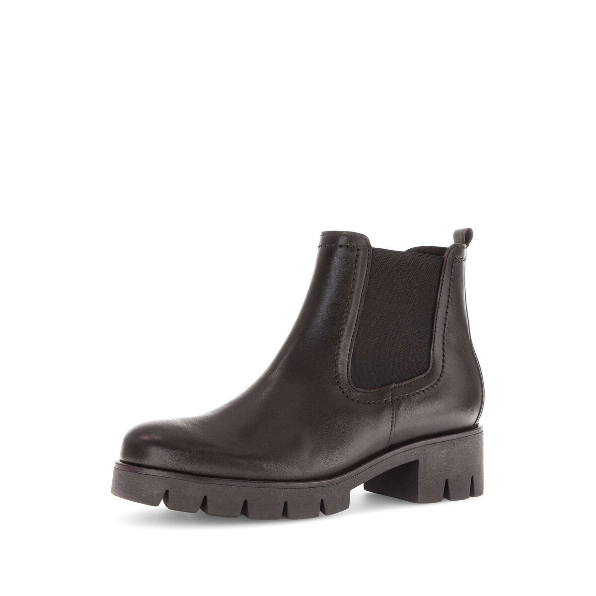 Gabor Chelsea Boot Glattleder Chelseaboots günstig online kaufen