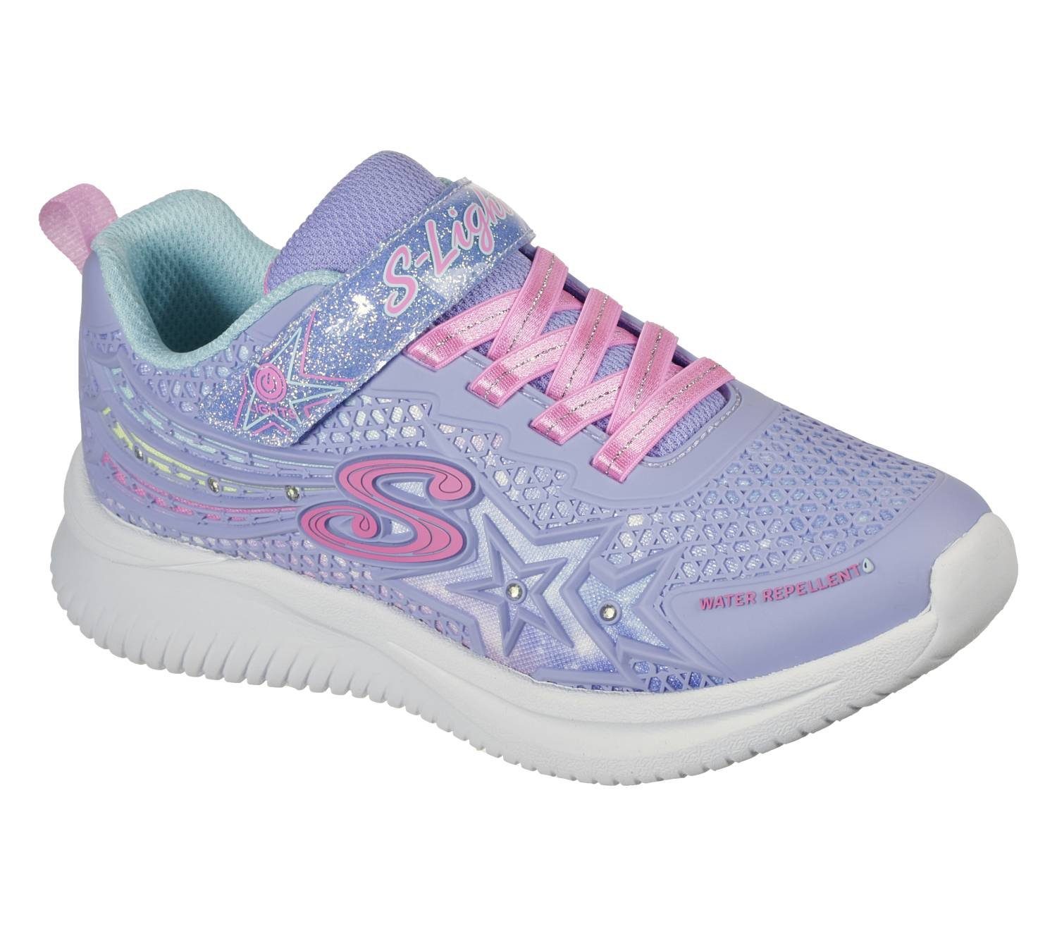 Skechers Jumpsters Wishful Star Sneaker