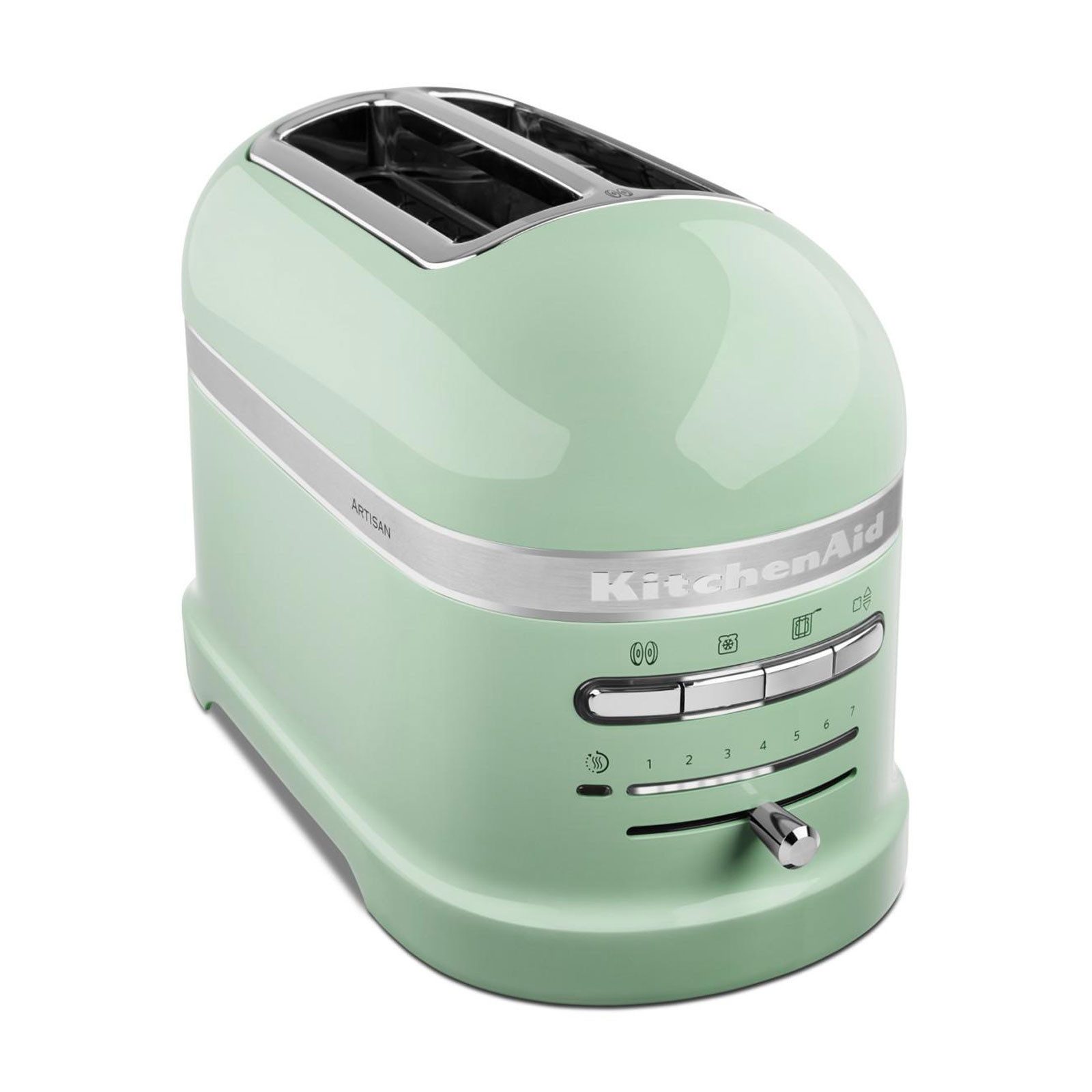 KitchenAid Toaster 5KMT2204EPT, Bagel-Funktion